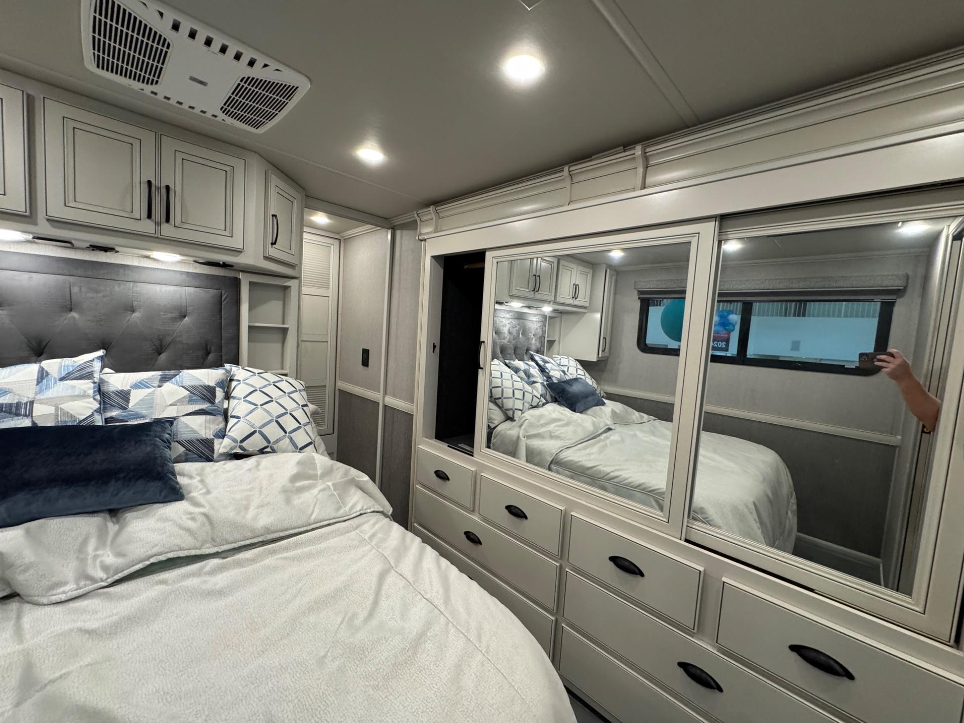 2023 Fleetwood RV 2023 Fleetwood RV Frontier GTX - thumbnail 23