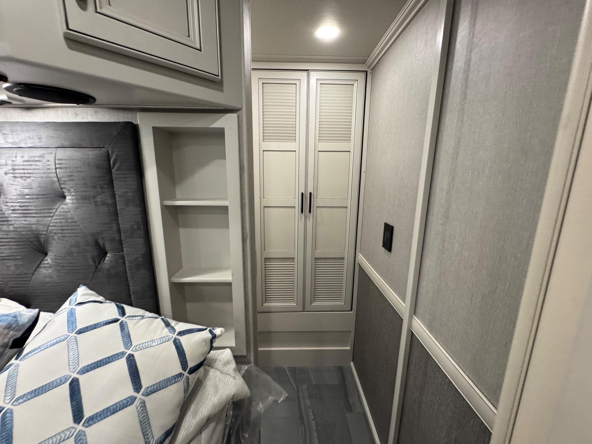 2023 Fleetwood RV 2023 Fleetwood RV Frontier GTX - thumbnail 24