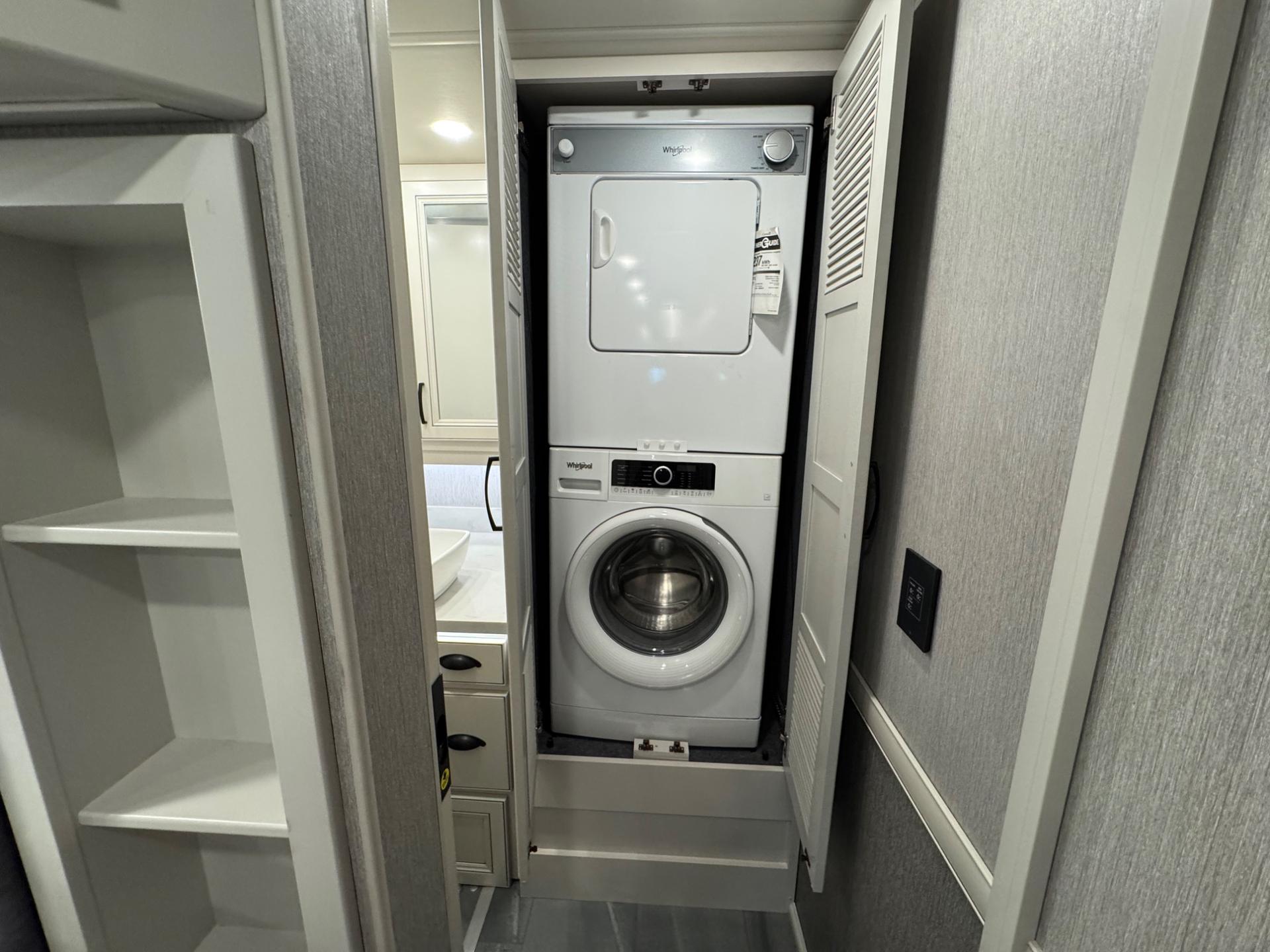 2023 Fleetwood RV 2023 Fleetwood RV Frontier GTX - thumbnail 25