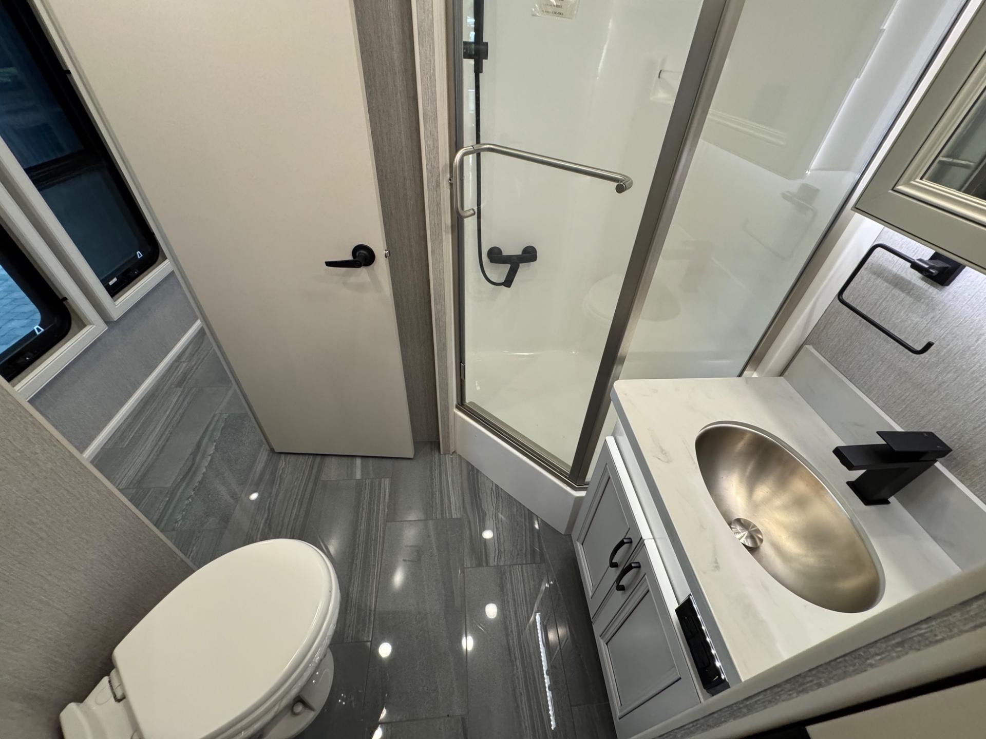 2023 Fleetwood RV 2023 Fleetwood RV Frontier GTX - thumbnail 28