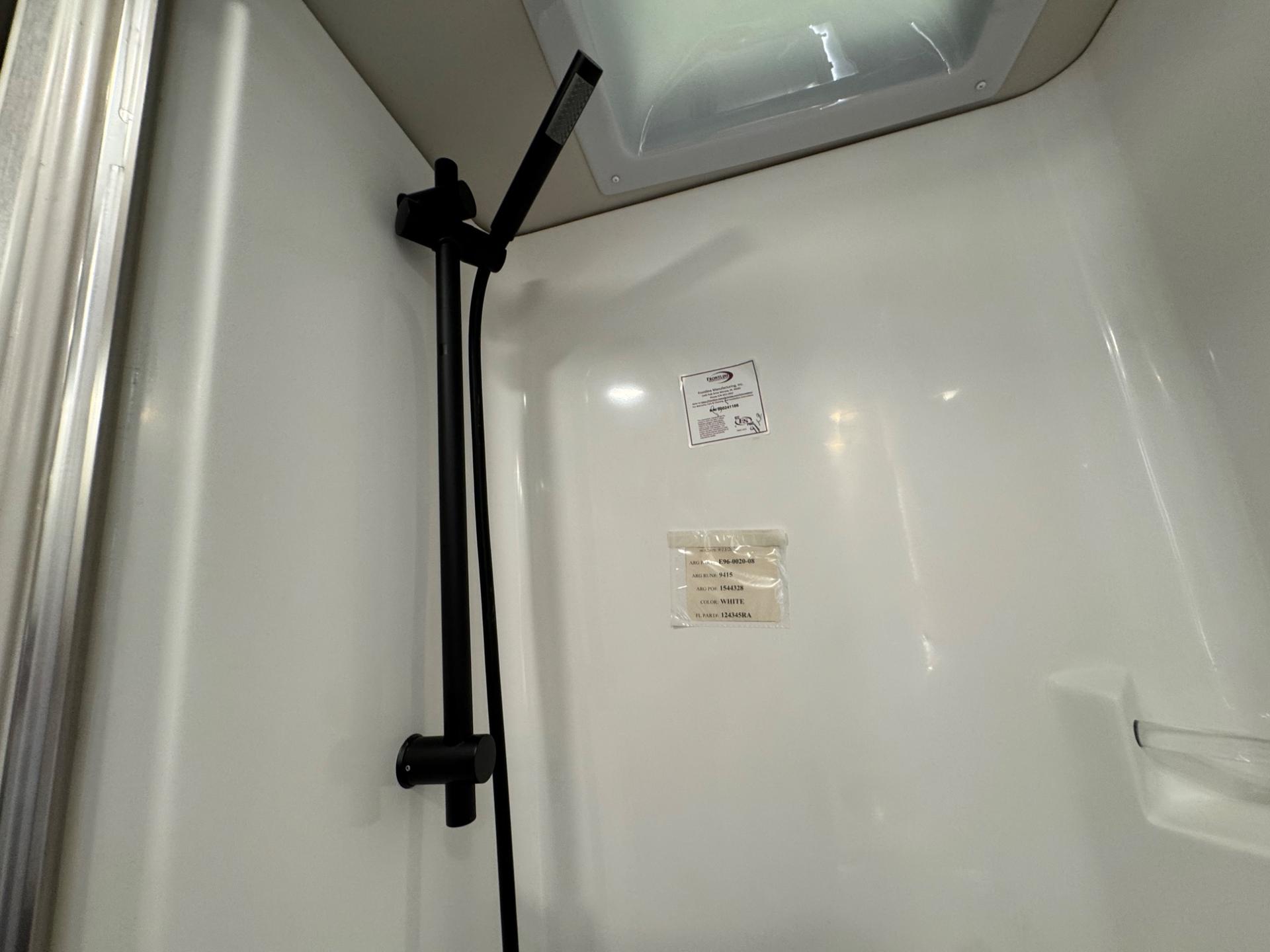 2023 Fleetwood RV 2023 Fleetwood RV Frontier GTX - thumbnail 30