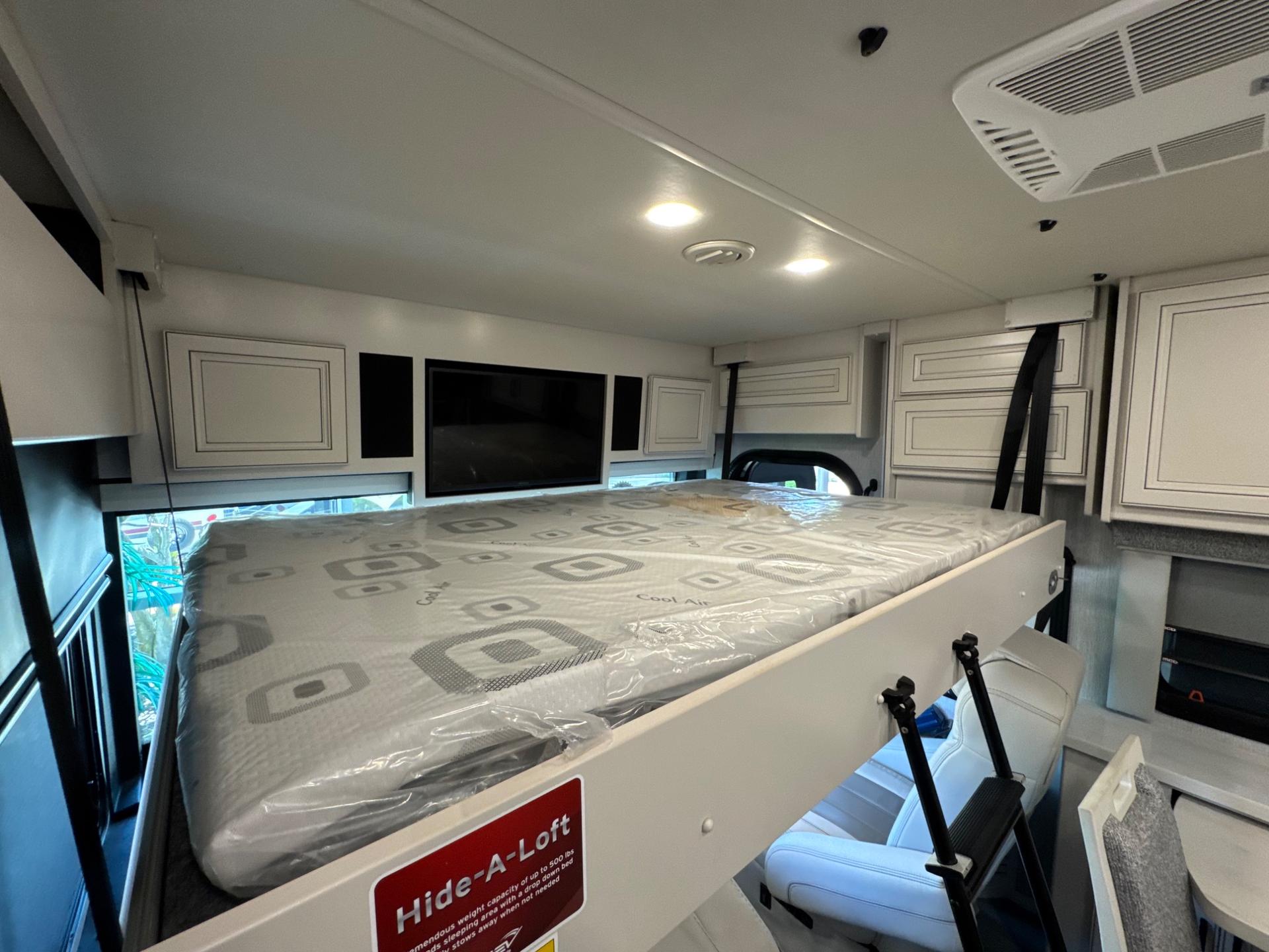2023 Fleetwood RV 2023 Fleetwood RV Frontier GTX - thumbnail 32
