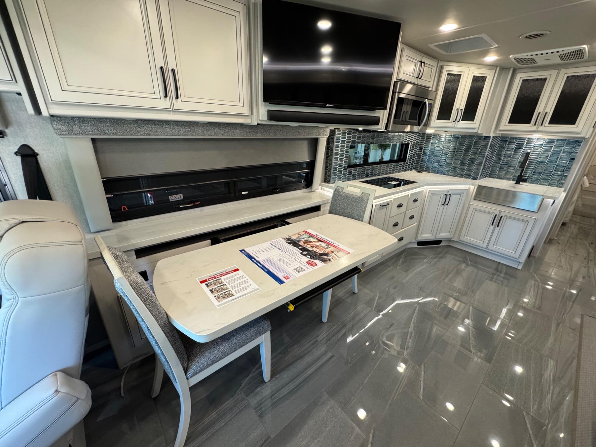 2023 Fleetwood RV 2023 Fleetwood RV Frontier GTX - thumbnail 33