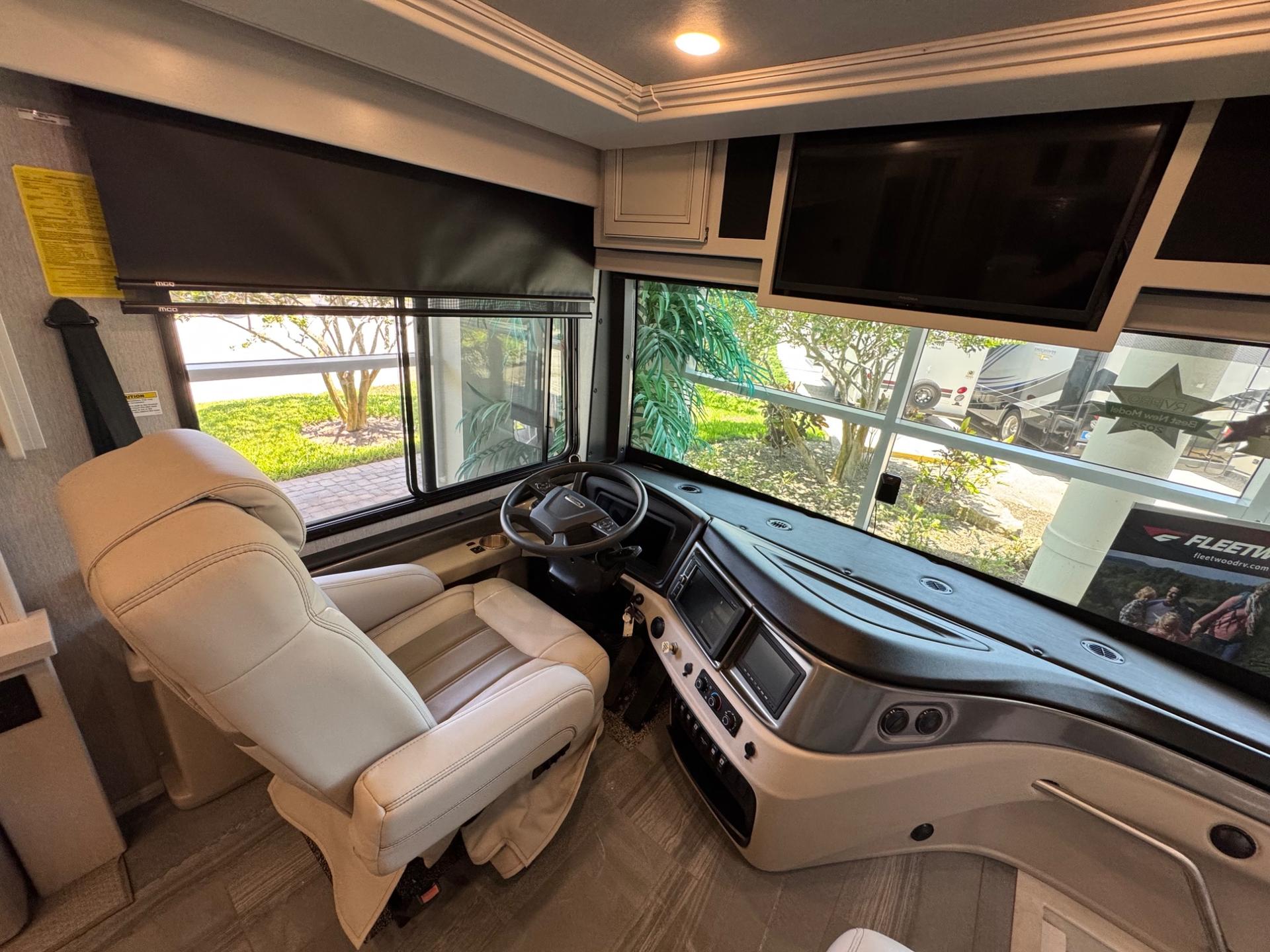 2023 Fleetwood RV 2023 Fleetwood RV Frontier GTX - thumbnail 34
