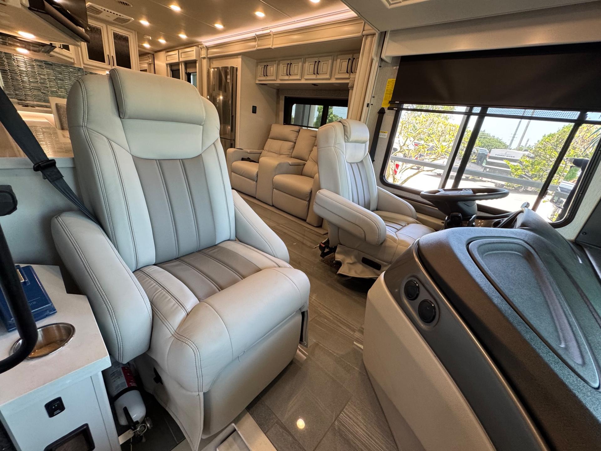 2023 Fleetwood RV 2023 Fleetwood RV Frontier GTX - thumbnail 35