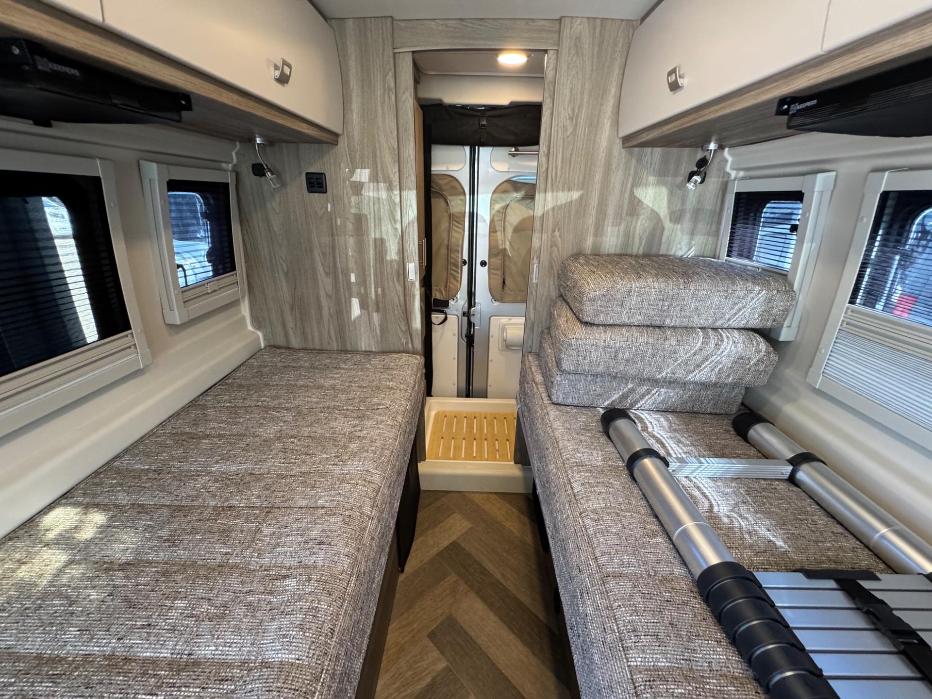 2027 Winnebago 2027 Winnebago Travato - thumbnail 15