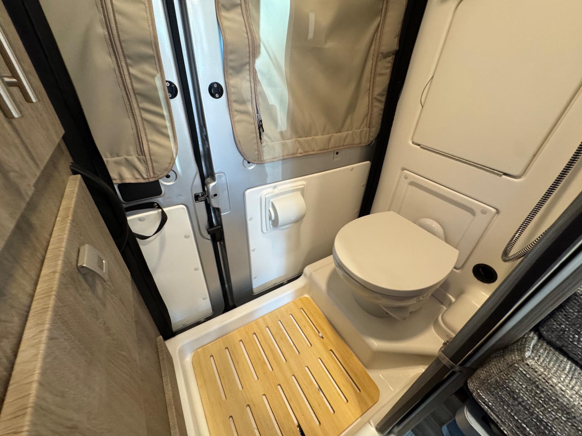 2027 Winnebago 2027 Winnebago Travato - thumbnail 19