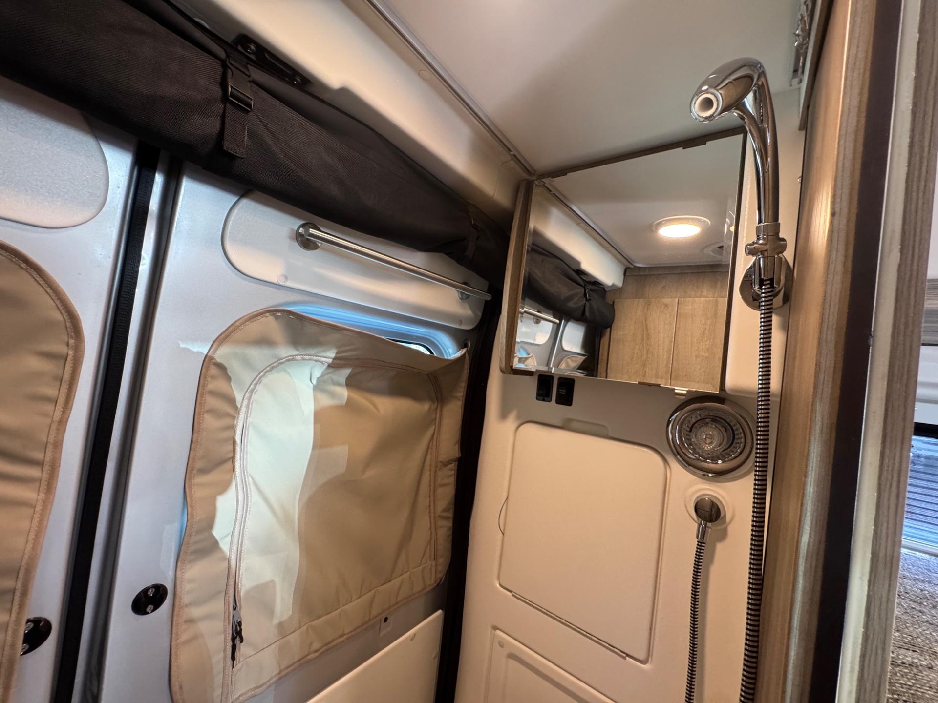 2027 Winnebago 2027 Winnebago Travato - thumbnail 20