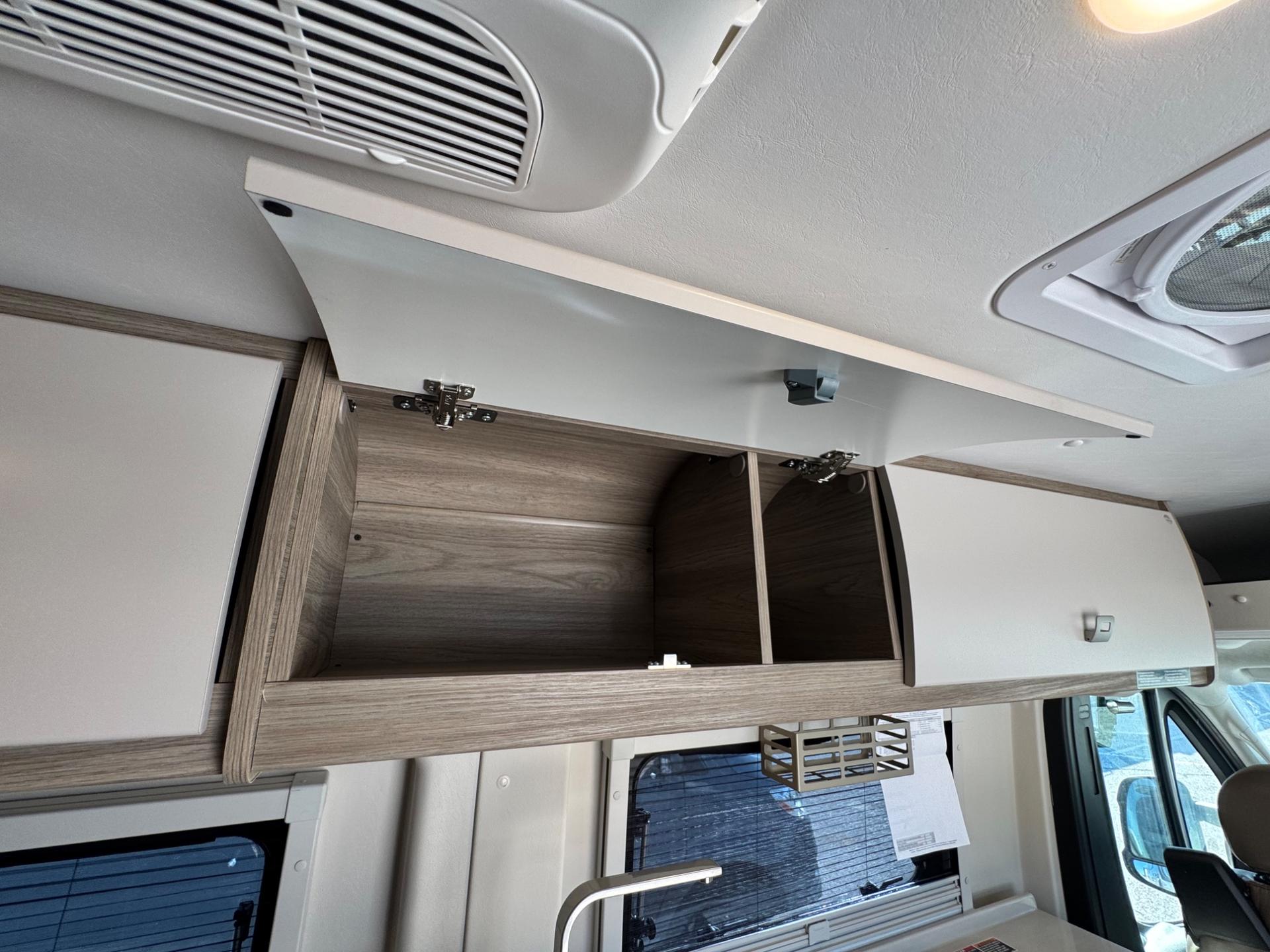 2027 Winnebago 2027 Winnebago Travato - thumbnail 23