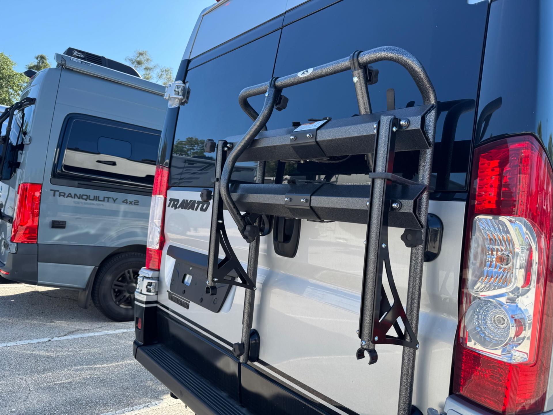 2027 Winnebago 2027 Winnebago Travato - thumbnail 24
