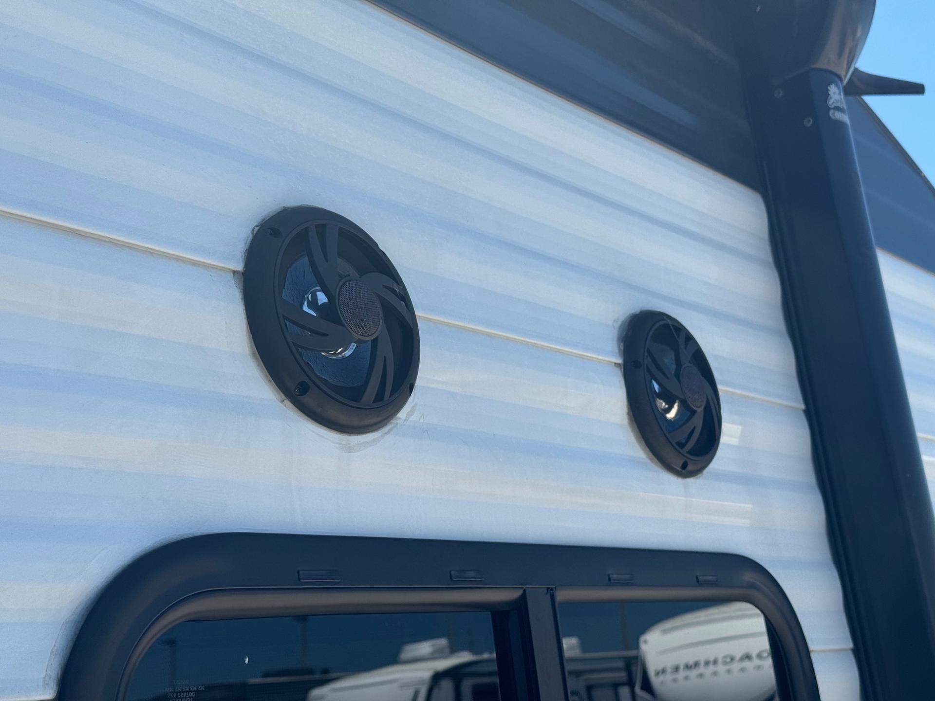 2023 Gulf Stream 2023 Gulf Stream Conquest - thumbnail 27