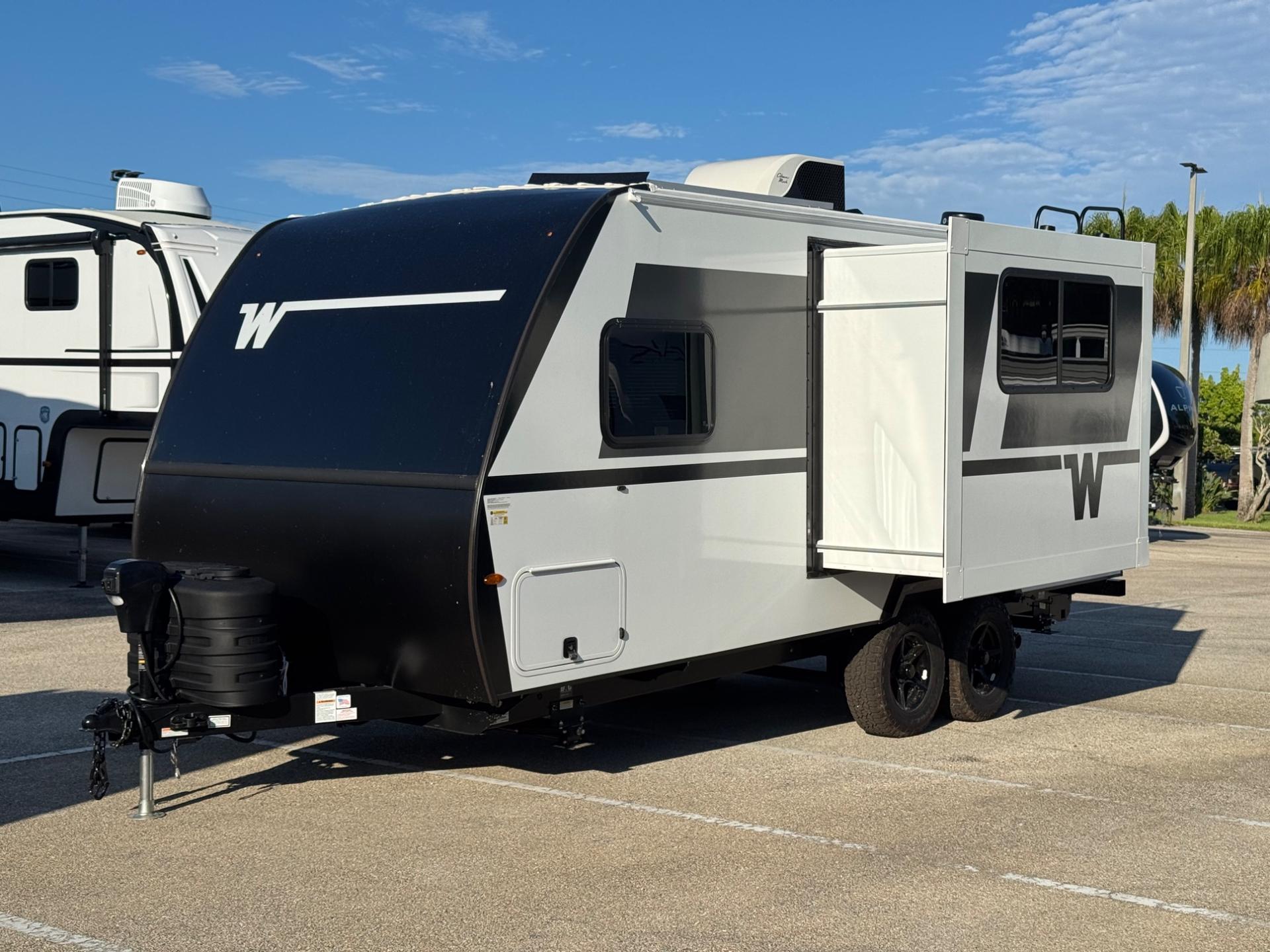 2027 WINNEBAGO 2027 WINNEBAGO MICRO MINNIE - thumbnail 2