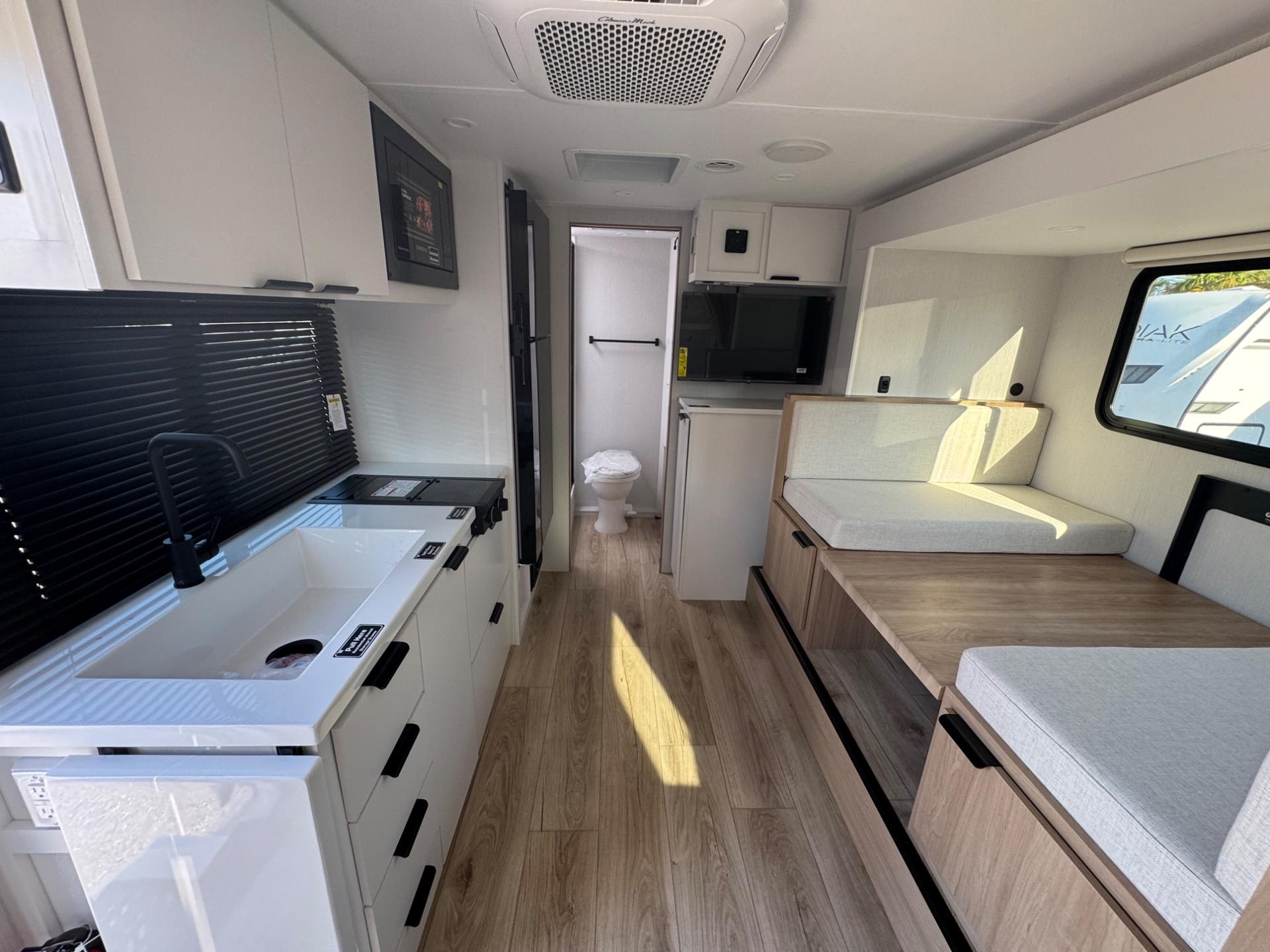 2027 WINNEBAGO 2027 WINNEBAGO MICRO MINNIE - thumbnail 5