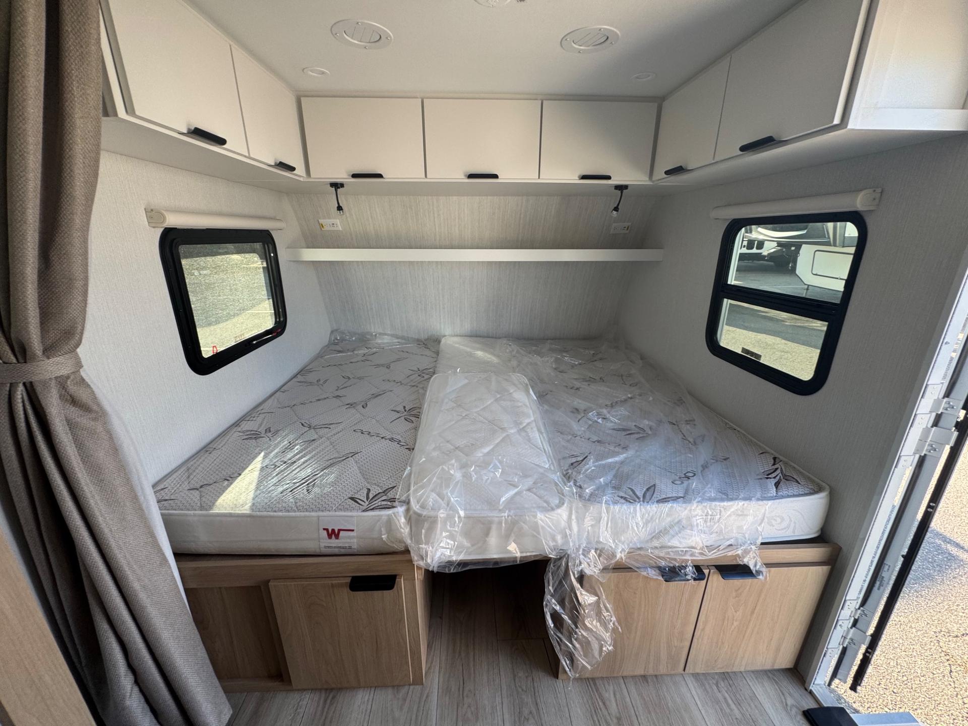 2027 WINNEBAGO 2027 WINNEBAGO MICRO MINNIE - thumbnail 13