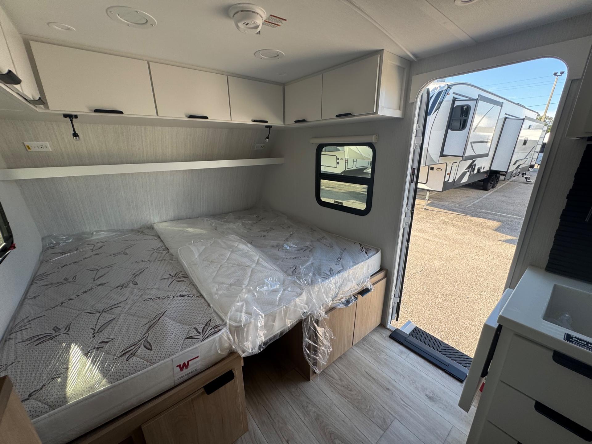 2027 WINNEBAGO 2027 WINNEBAGO MICRO MINNIE - thumbnail 14