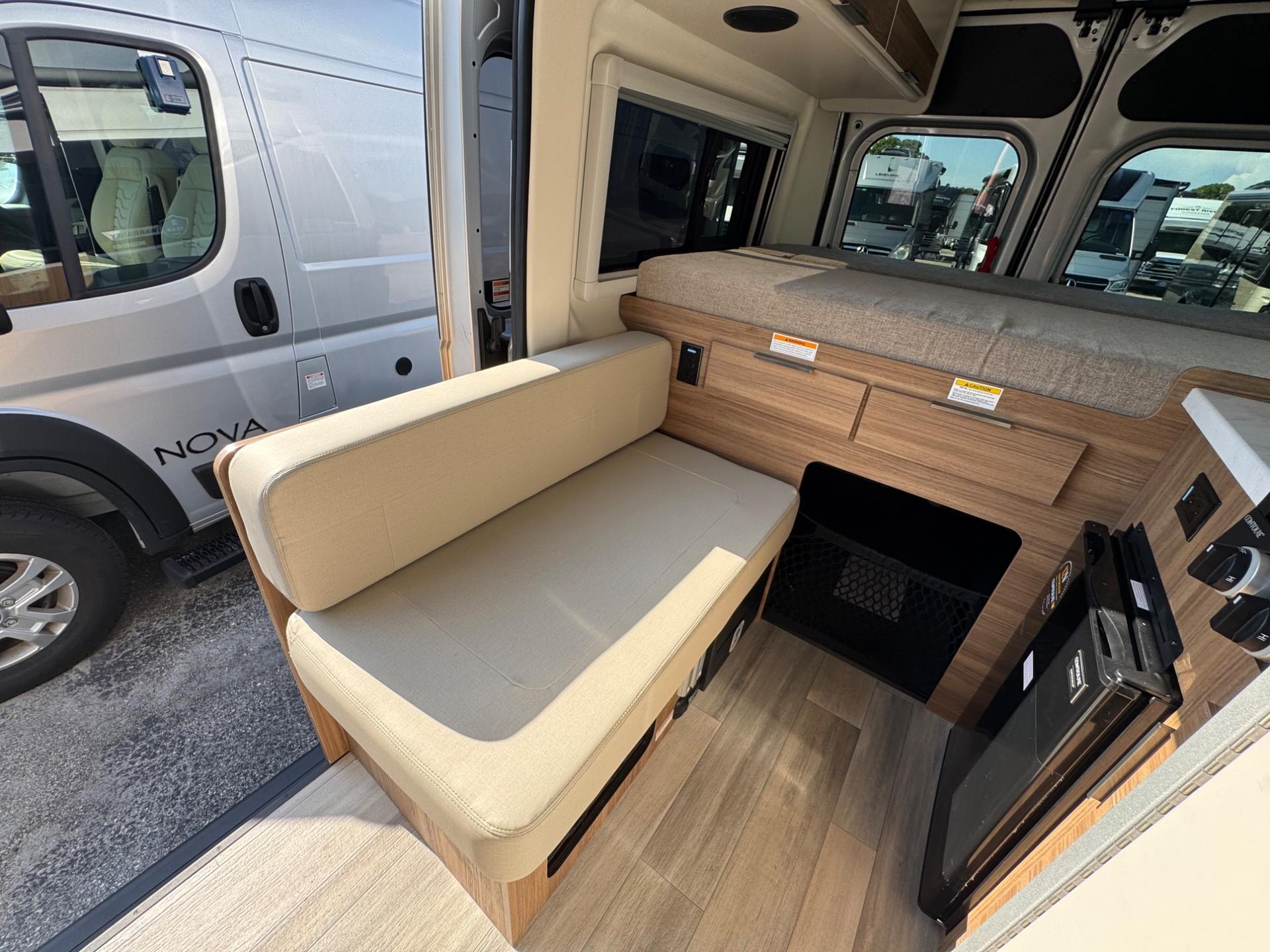 2027 Thor Motor Coach 2027 Thor Motor Coach Scope Sport - thumbnail 13