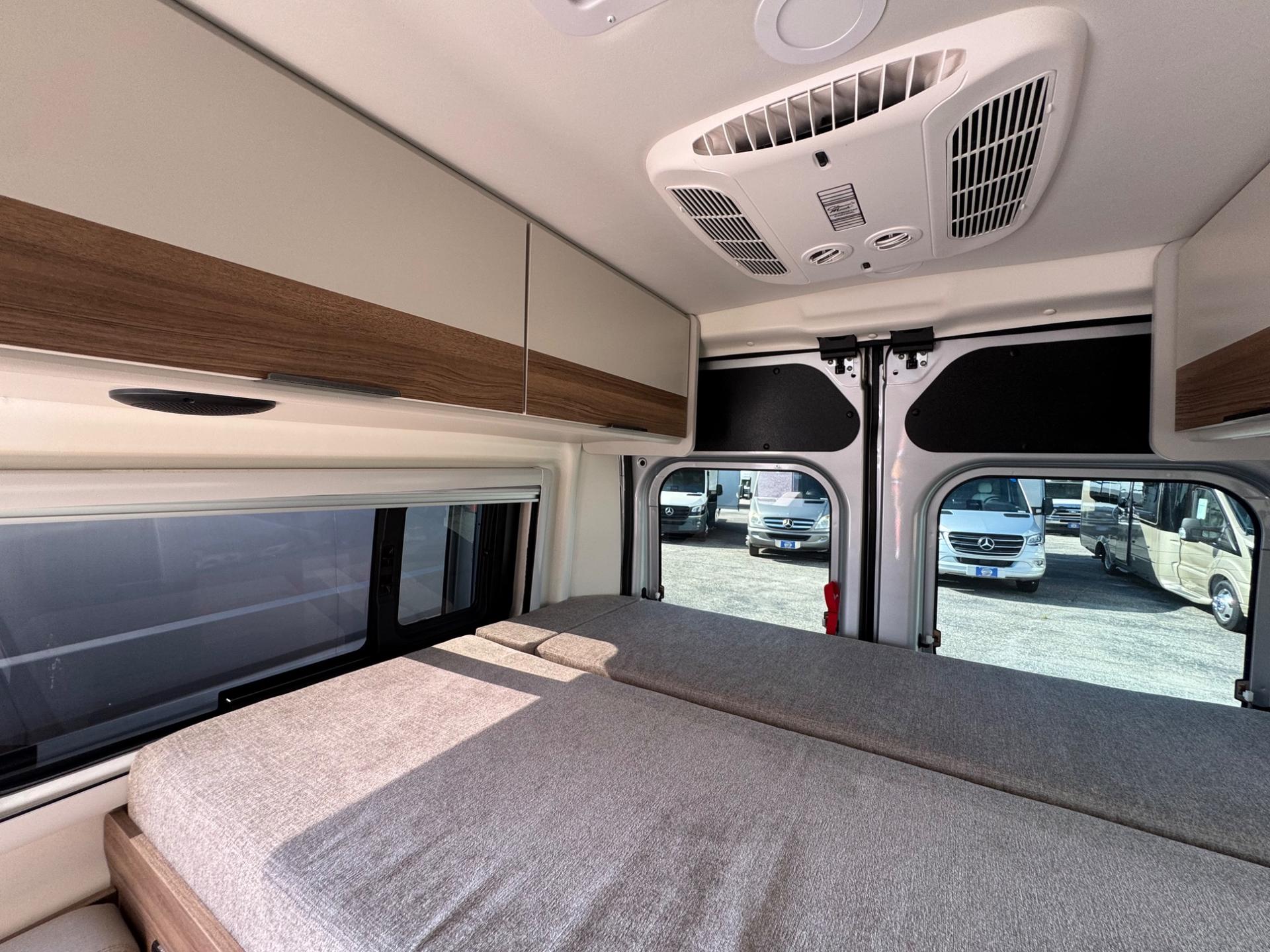 2027 Thor Motor Coach 2027 Thor Motor Coach Scope Sport - thumbnail 16