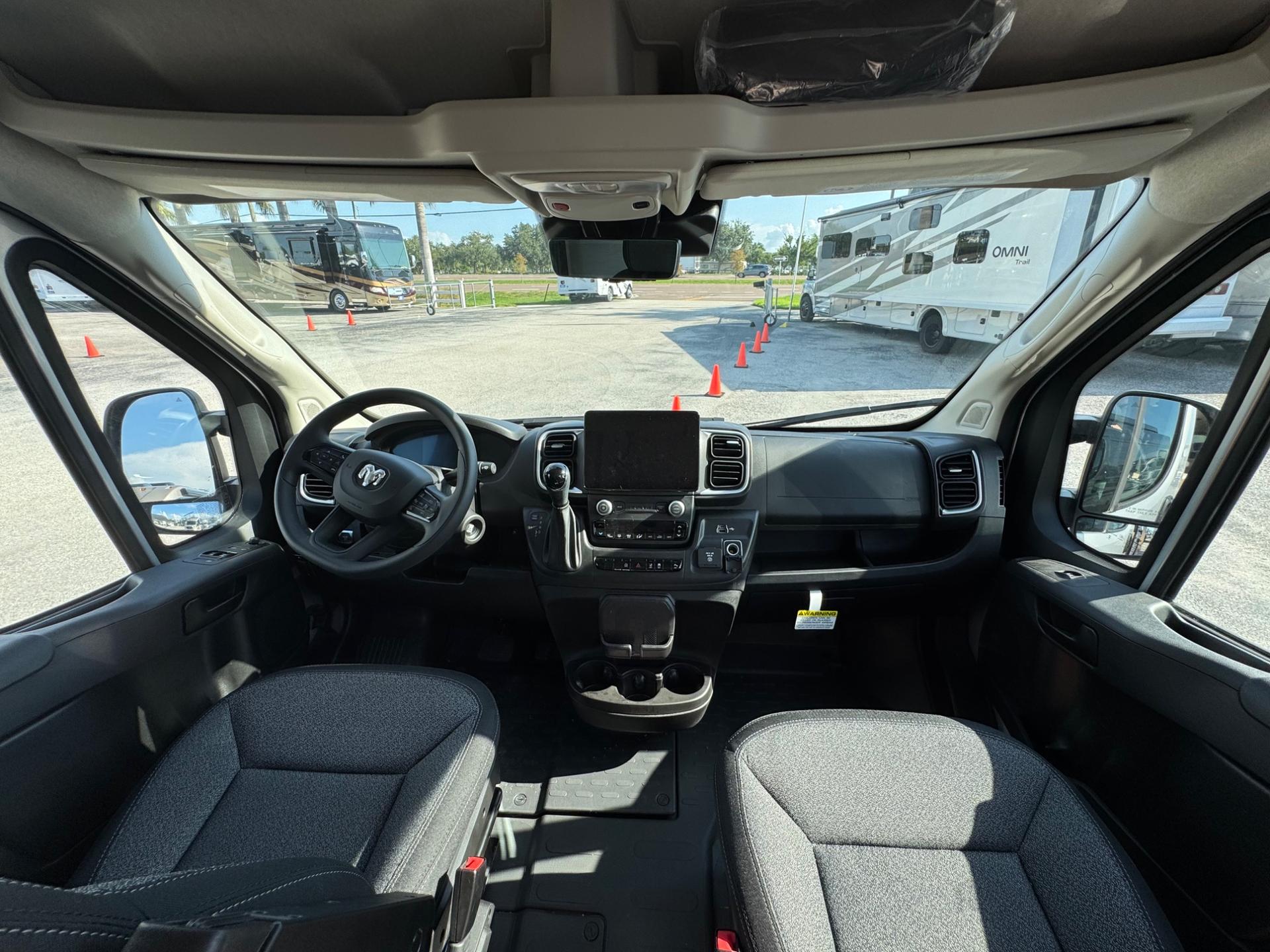 2027 Thor Motor Coach 2027 Thor Motor Coach Scope Sport - thumbnail 19