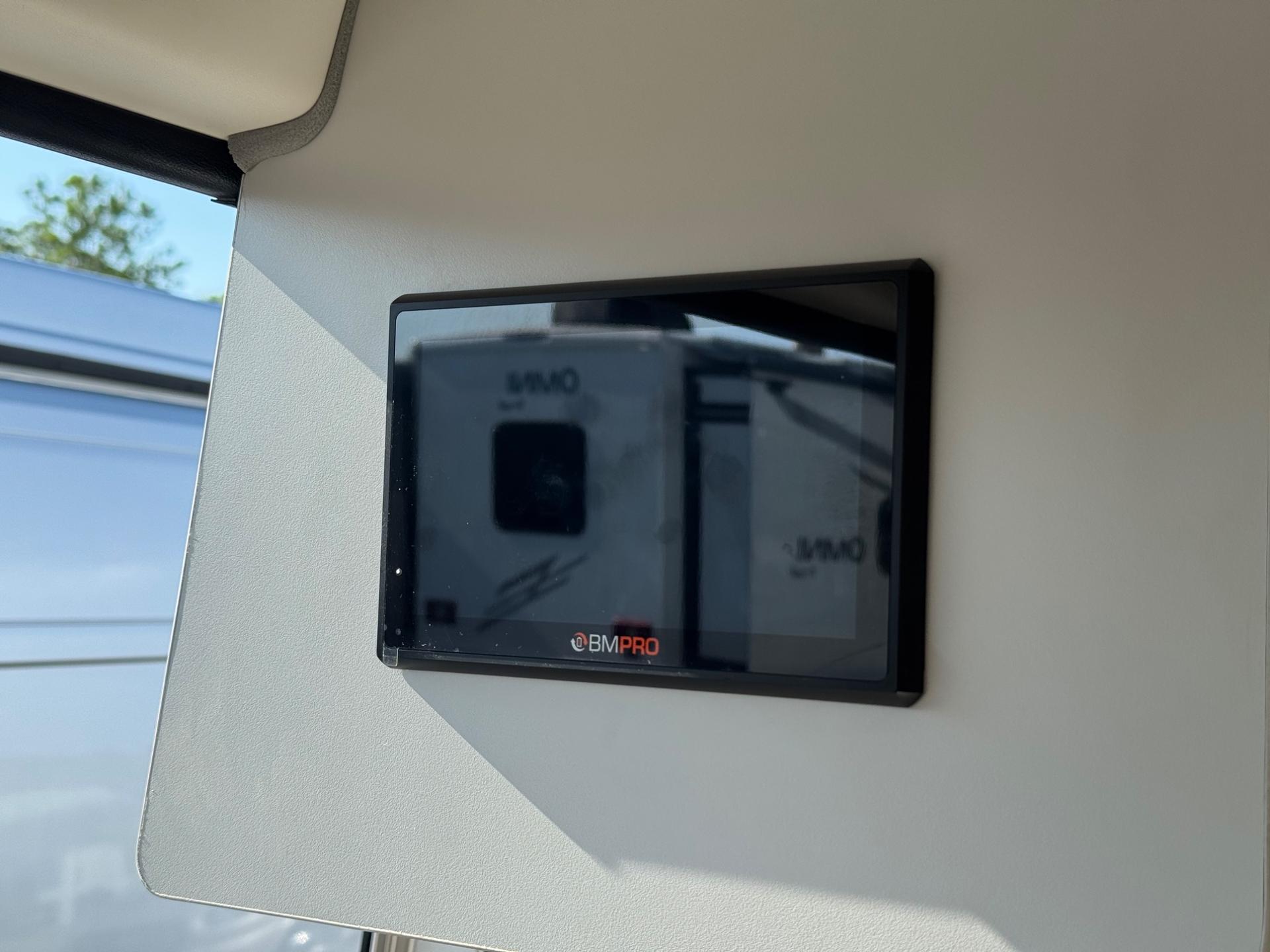 2027 Thor Motor Coach 2027 Thor Motor Coach Scope Sport - thumbnail 20