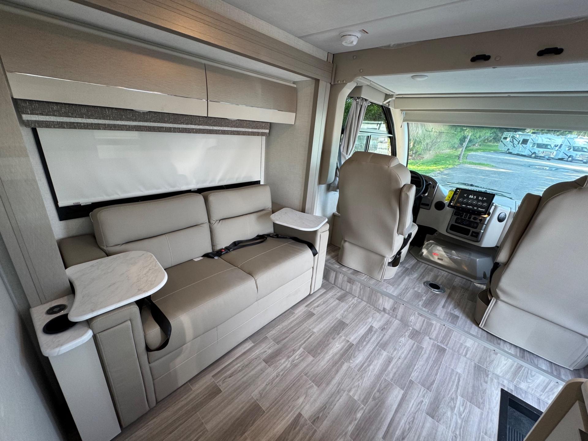 2026 Thor Motor Coach 2026 Thor Motor Coach Axis - thumbnail 14