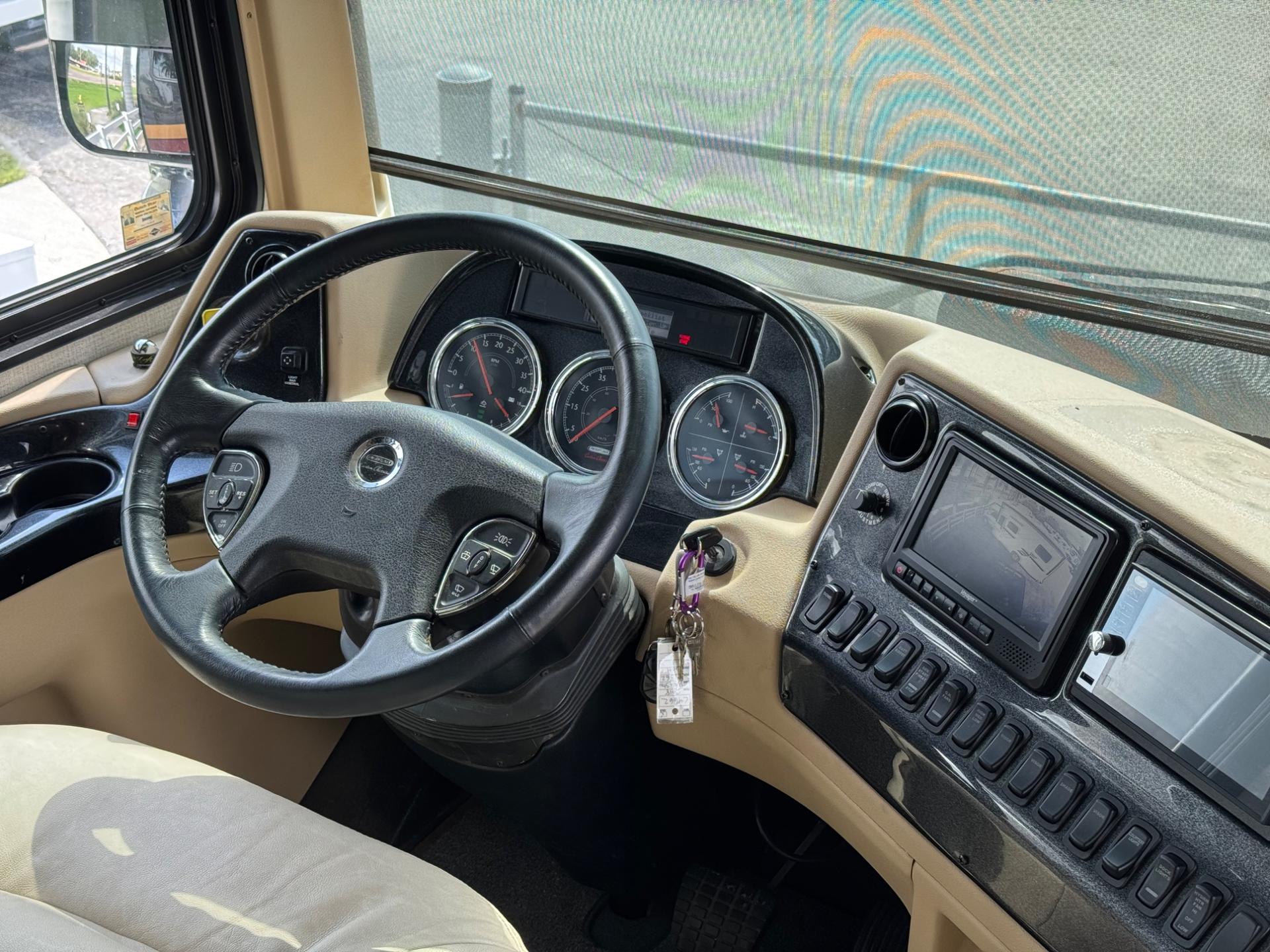2018 Newmar 2018 Newmar Dutch Star - thumbnail 5