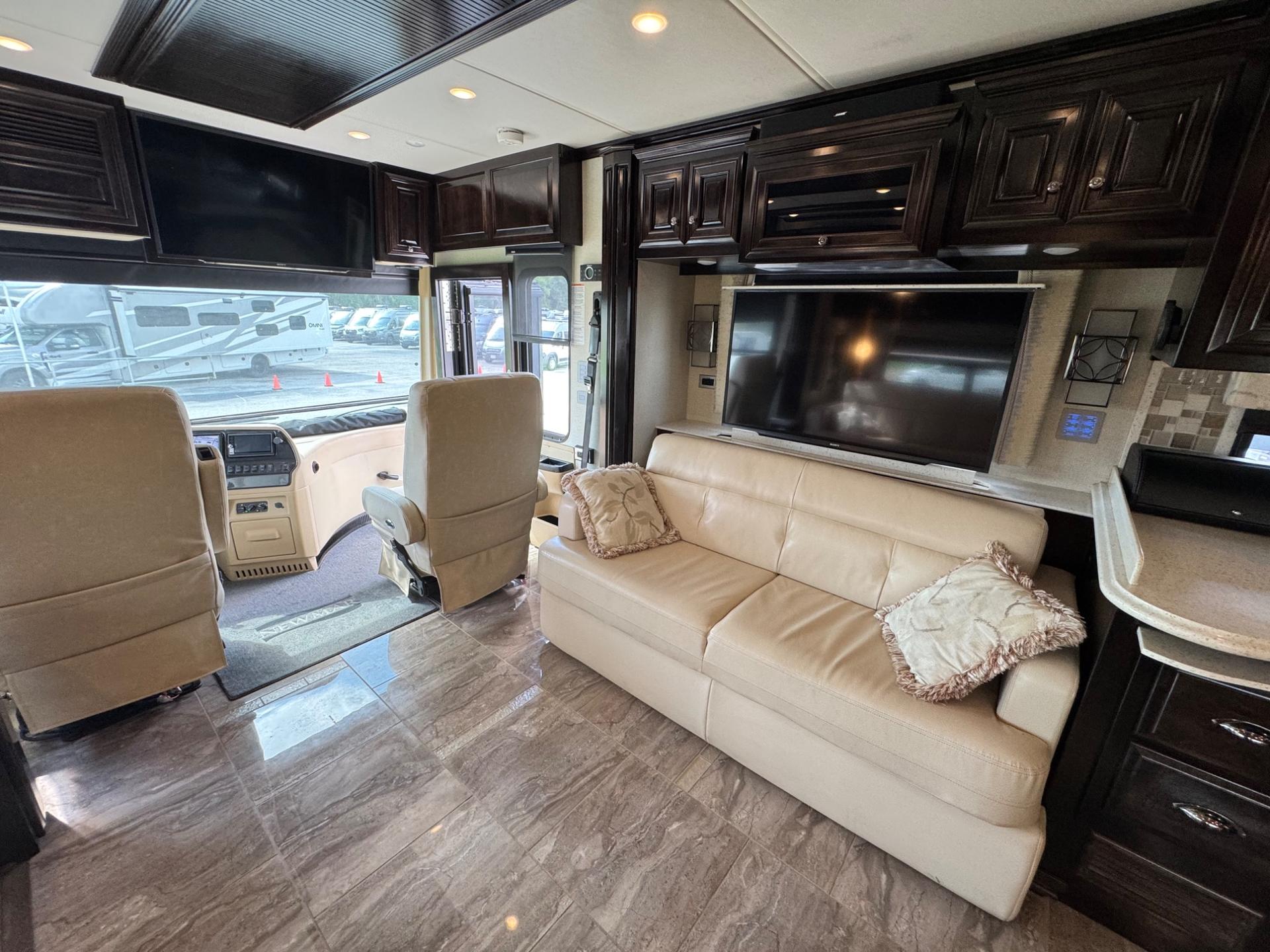 2018 Newmar 2018 Newmar Dutch Star - thumbnail 9