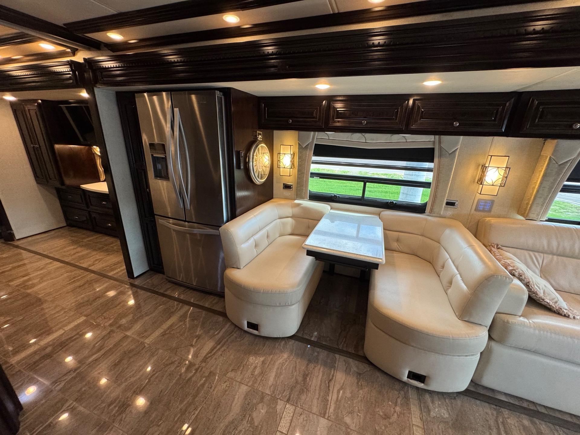 2018 Newmar 2018 Newmar Dutch Star - thumbnail 11
