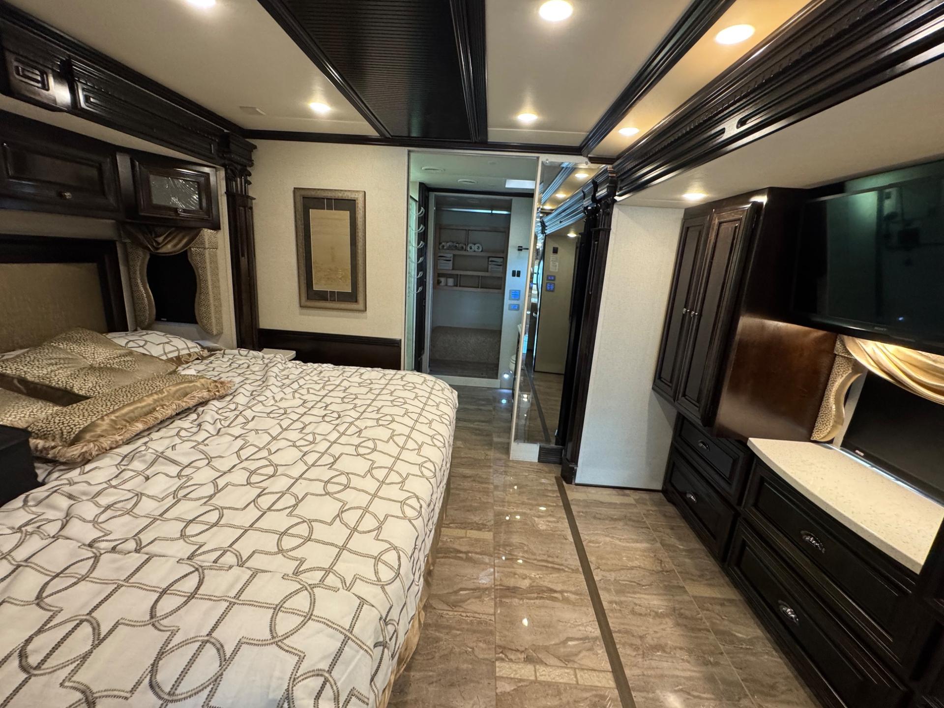 2018 Newmar 2018 Newmar Dutch Star - thumbnail 14