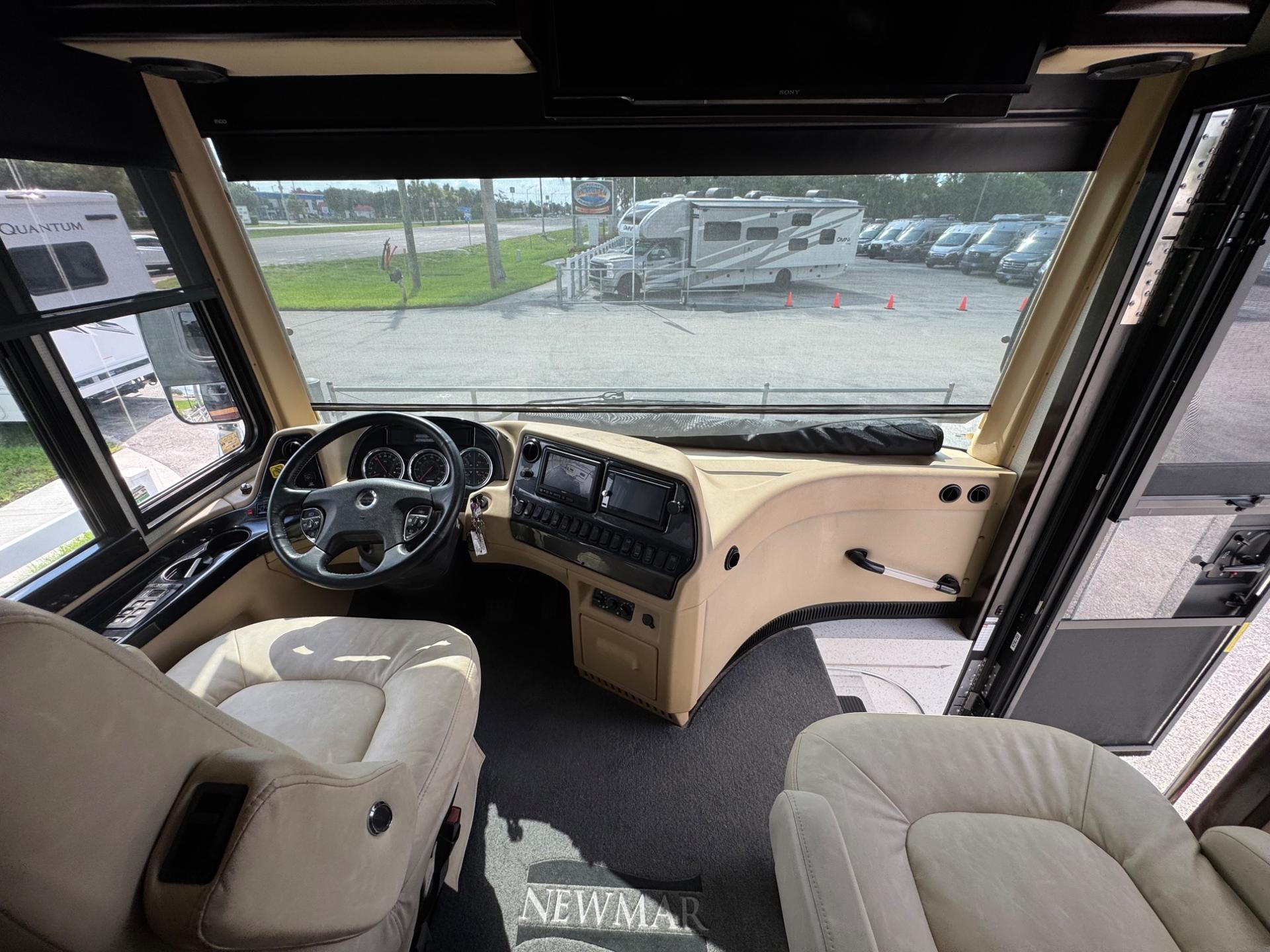 2018 Newmar 2018 Newmar Dutch Star - thumbnail 24