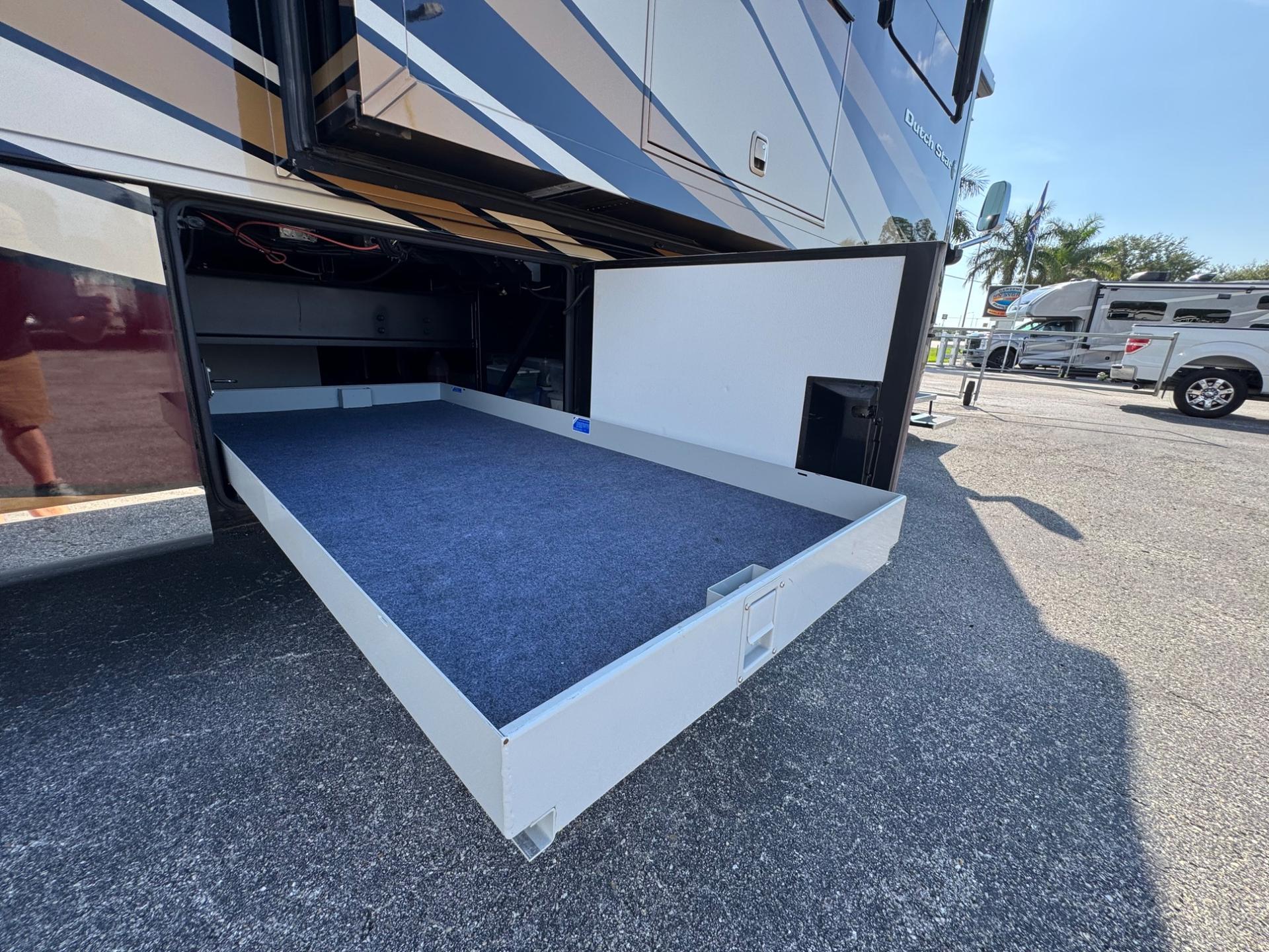 2018 Newmar 2018 Newmar Dutch Star - thumbnail 26
