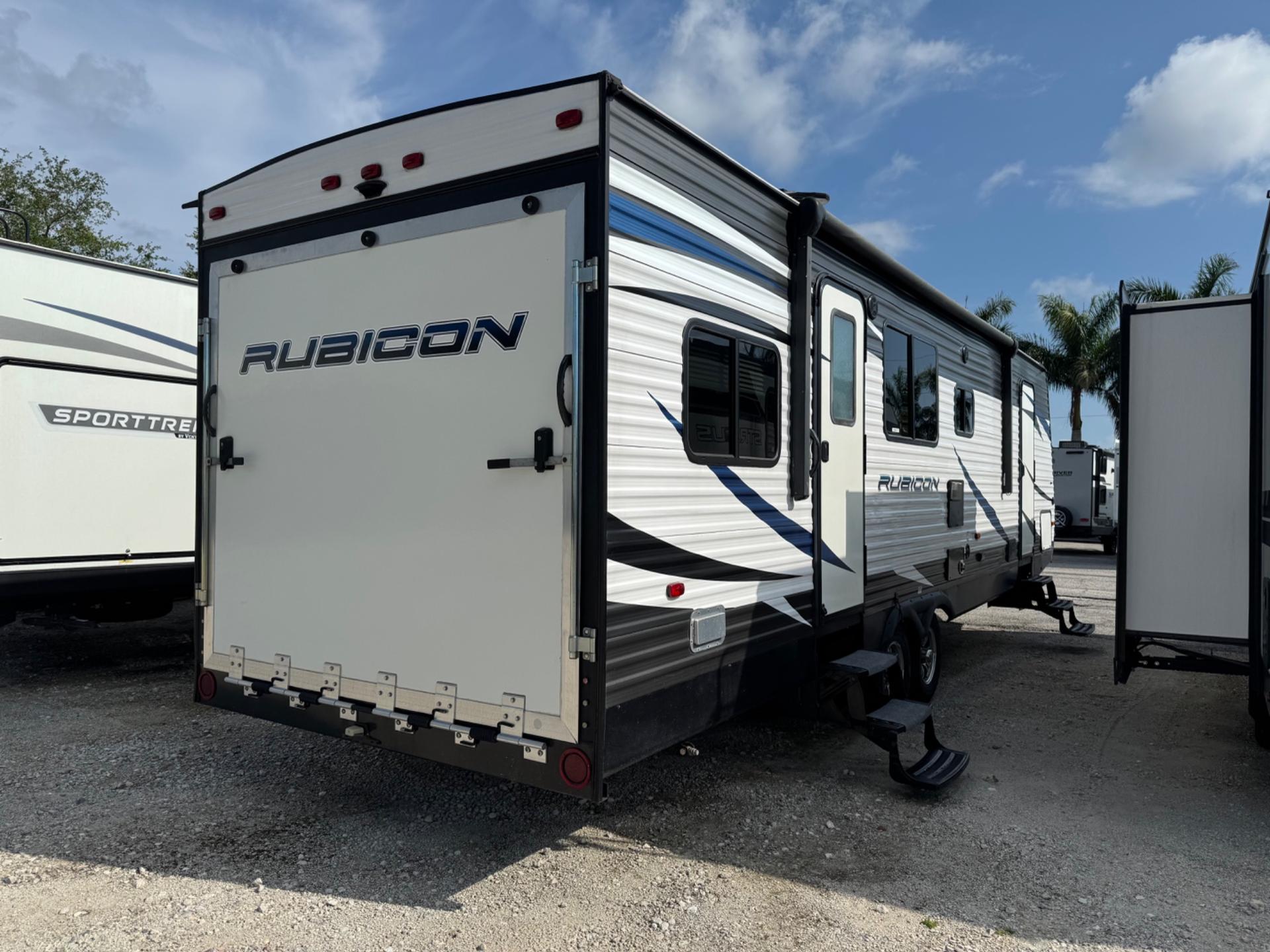 2019 Dutchmen 2019 Dutchmen RUBICON - thumbnail 4