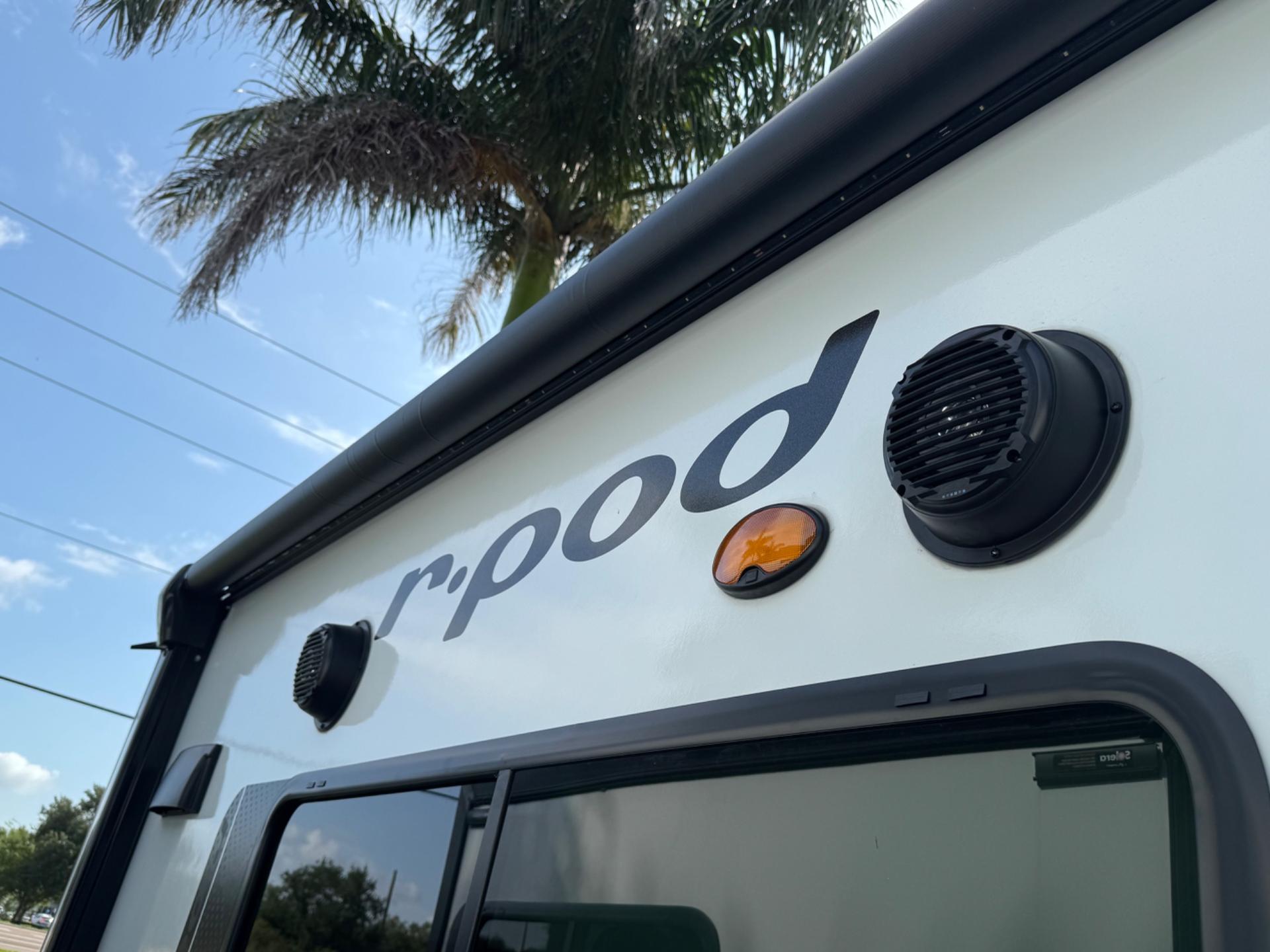 2026 FOREST RIVER 2026 FOREST RIVER R-Pod - thumbnail 3