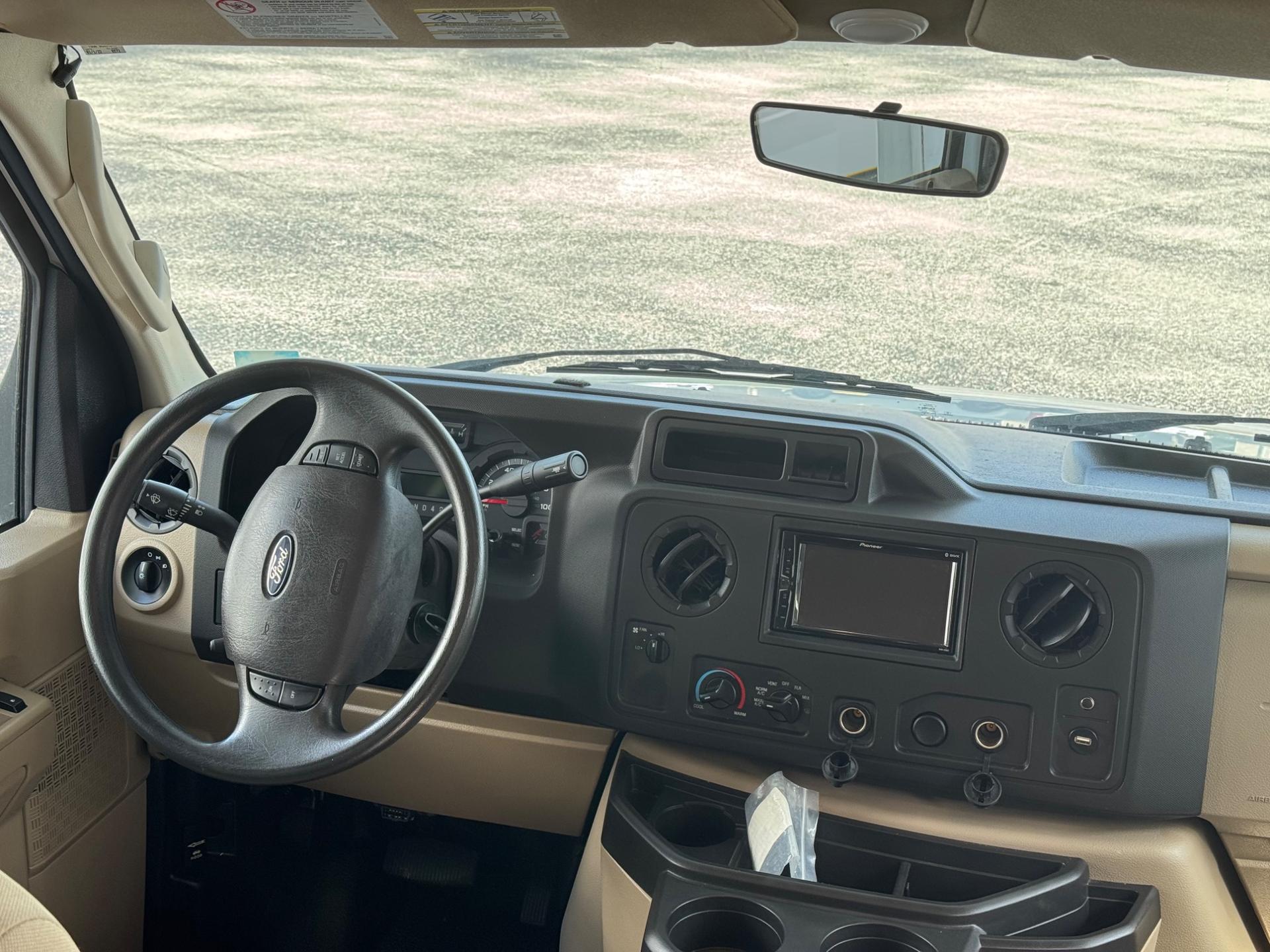 2020 Forest River 2020 Forest River Forester - thumbnail 5