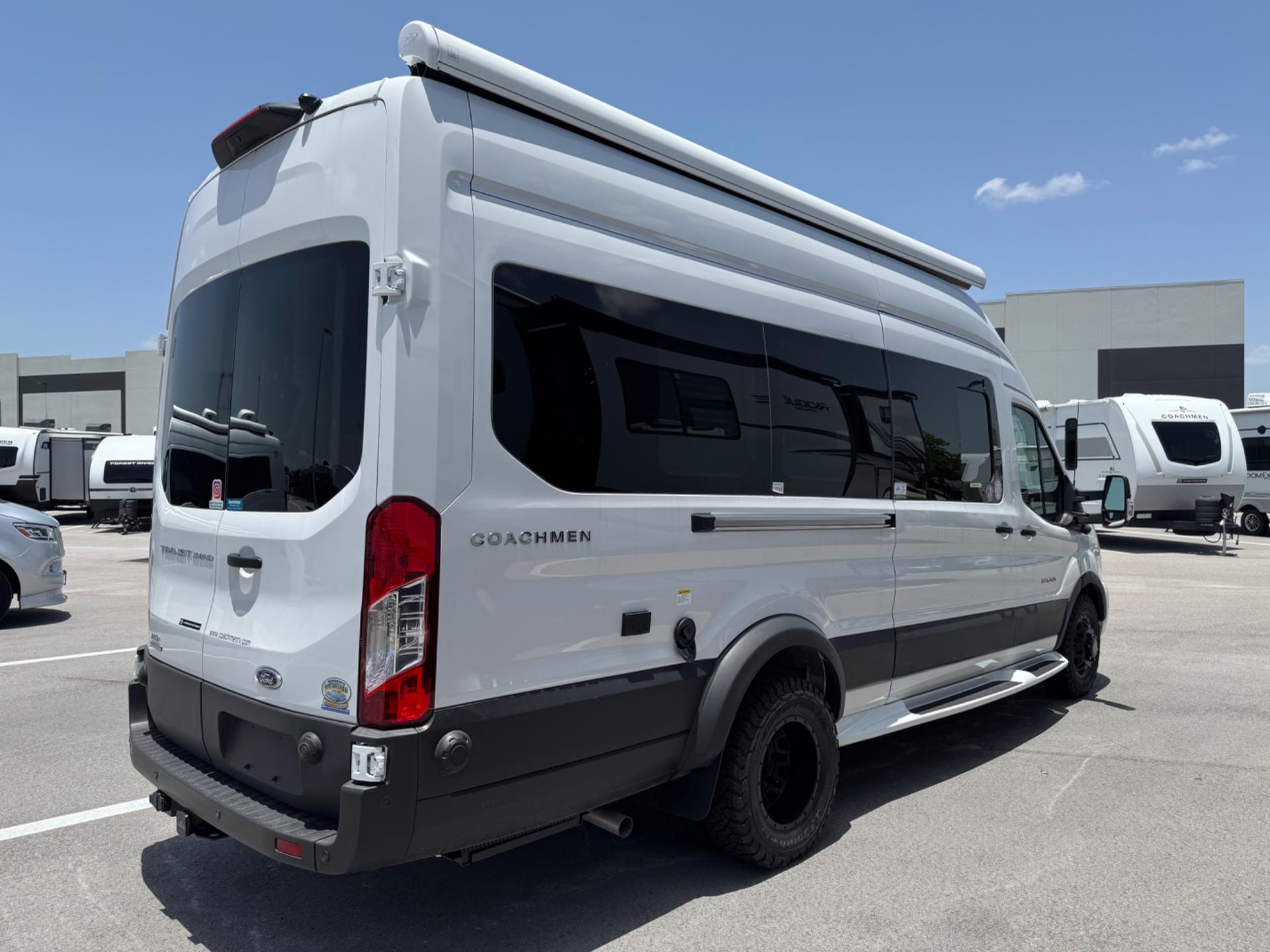 2026 Coachmen 2026 Coachmen Beyond - thumbnail 5
