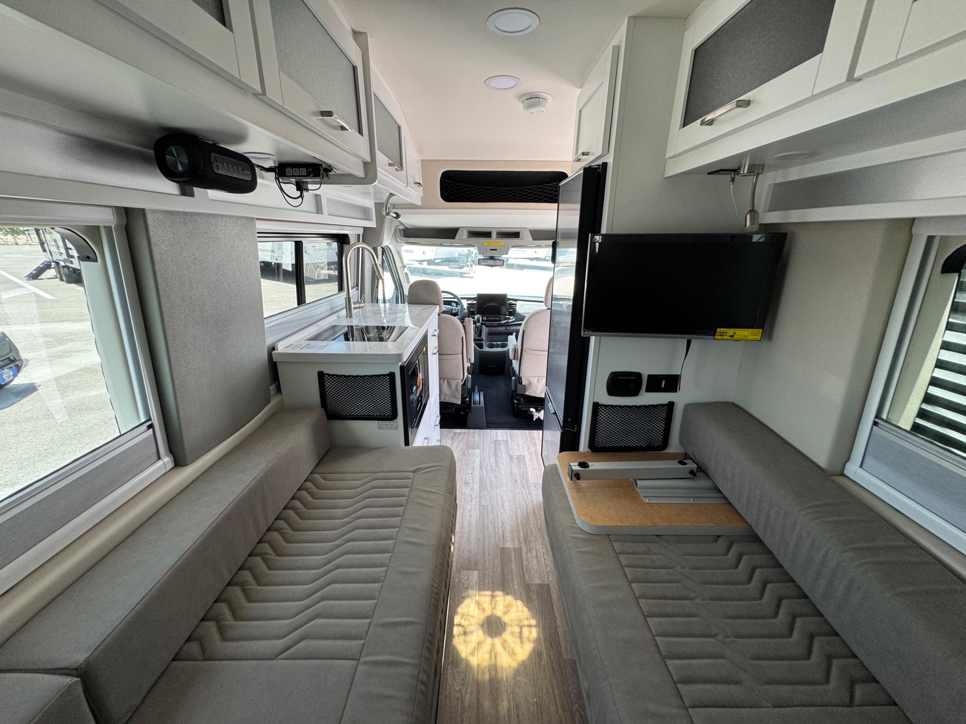 2026 Coachmen 2026 Coachmen Beyond - thumbnail 8