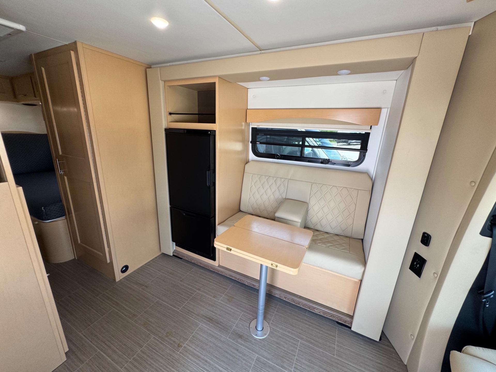 2023 Regency RV 2023 Regency RV Ultra Brougham - thumbnail 12