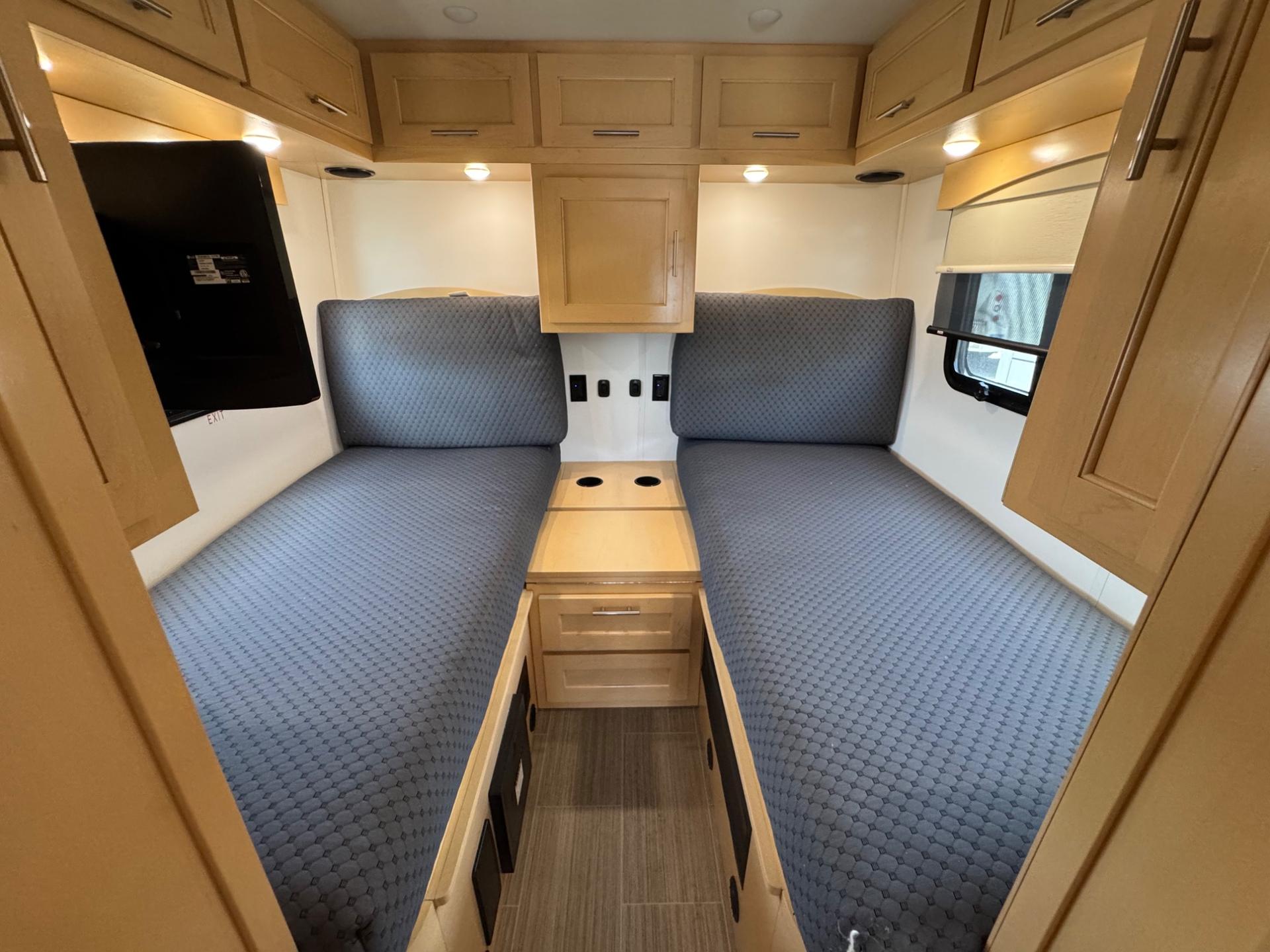 2023 Regency RV 2023 Regency RV Ultra Brougham - thumbnail 15