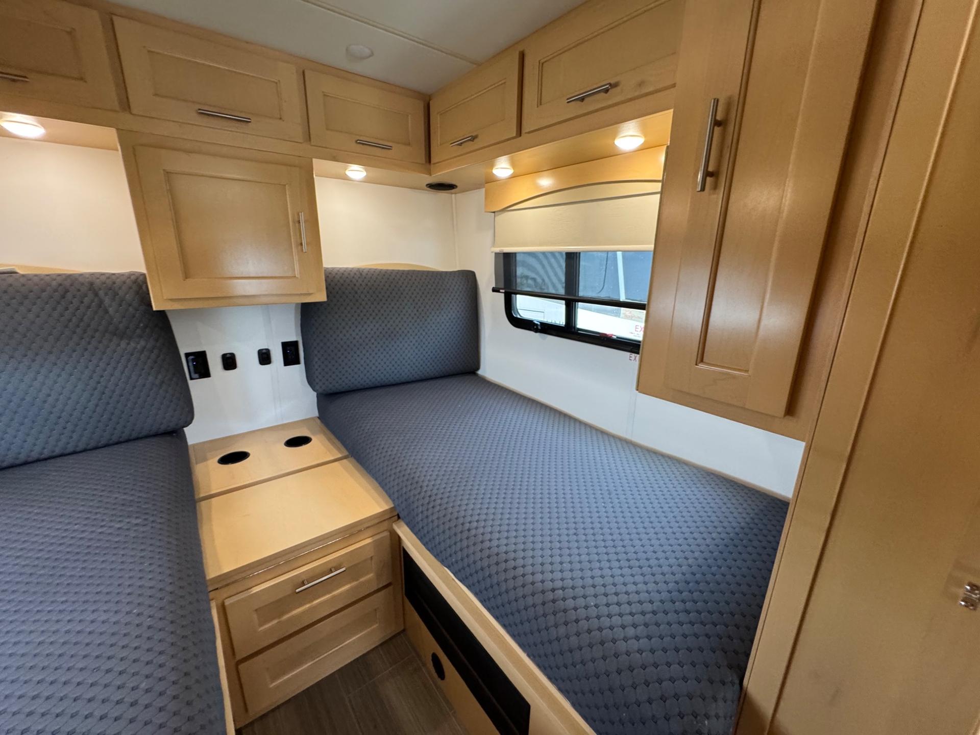 2023 Regency RV 2023 Regency RV Ultra Brougham - thumbnail 16