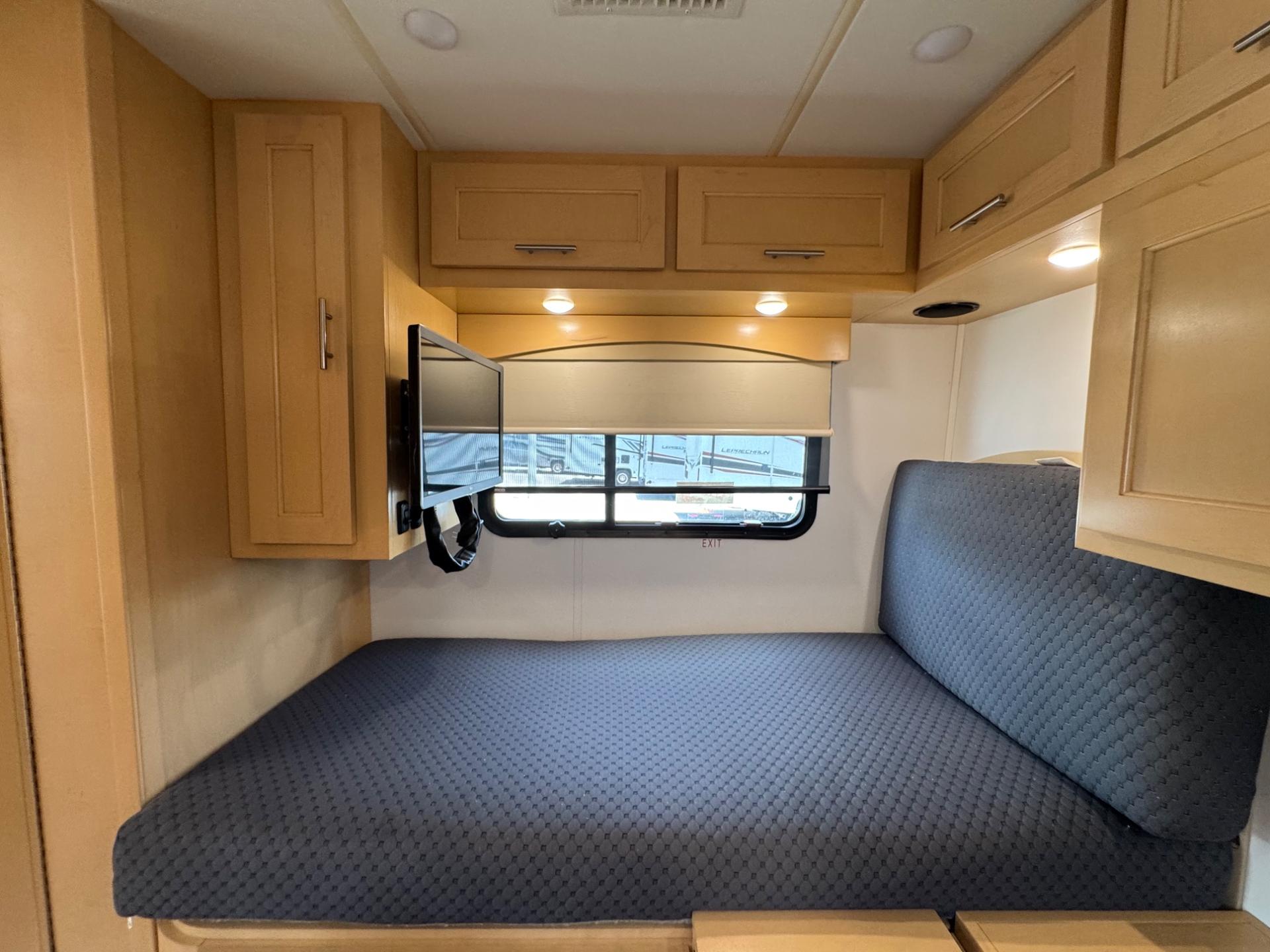 2023 Regency RV 2023 Regency RV Ultra Brougham - thumbnail 17