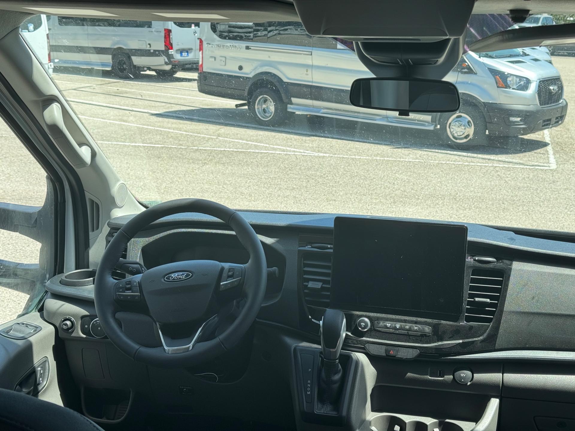 2027 Winnebago 2027 Winnebago EKKO - thumbnail 5