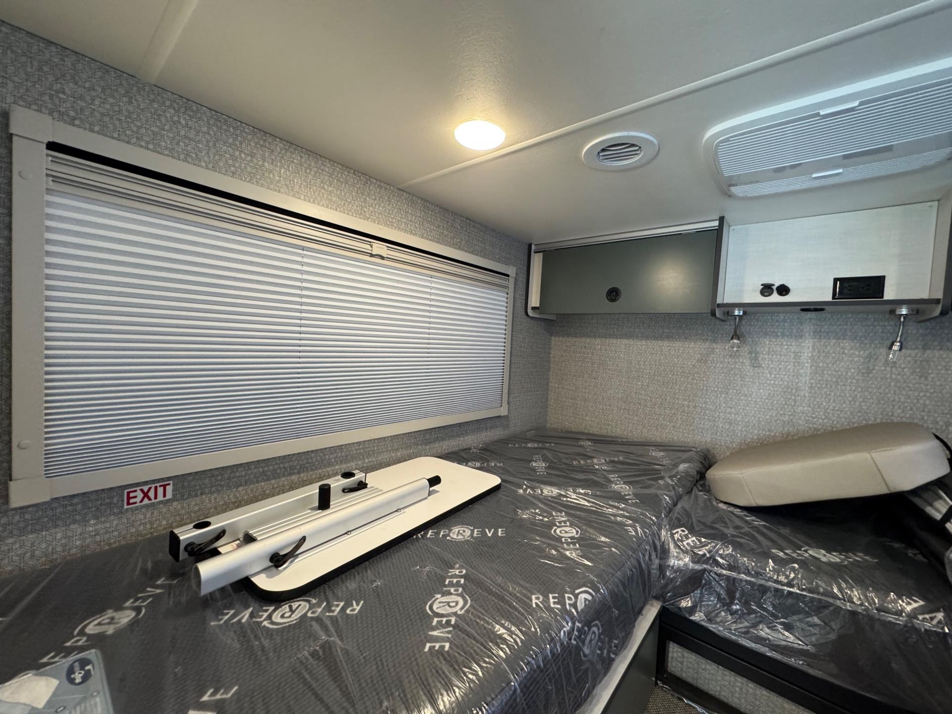 2027 Winnebago 2027 Winnebago EKKO - thumbnail 16