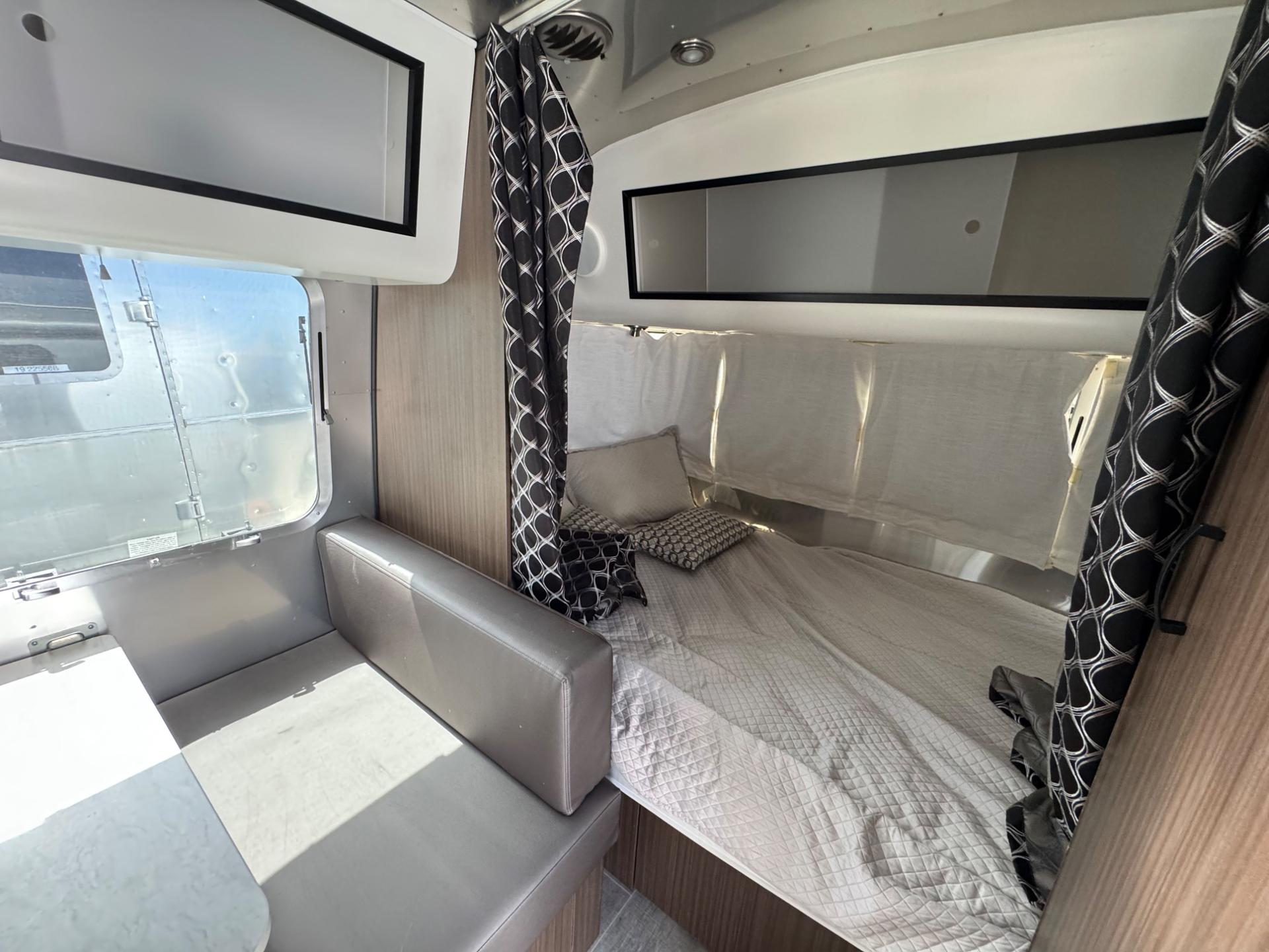 2020 AIRSTREAM 2020 AIRSTREAM CARAVEL  - thumbnail 15