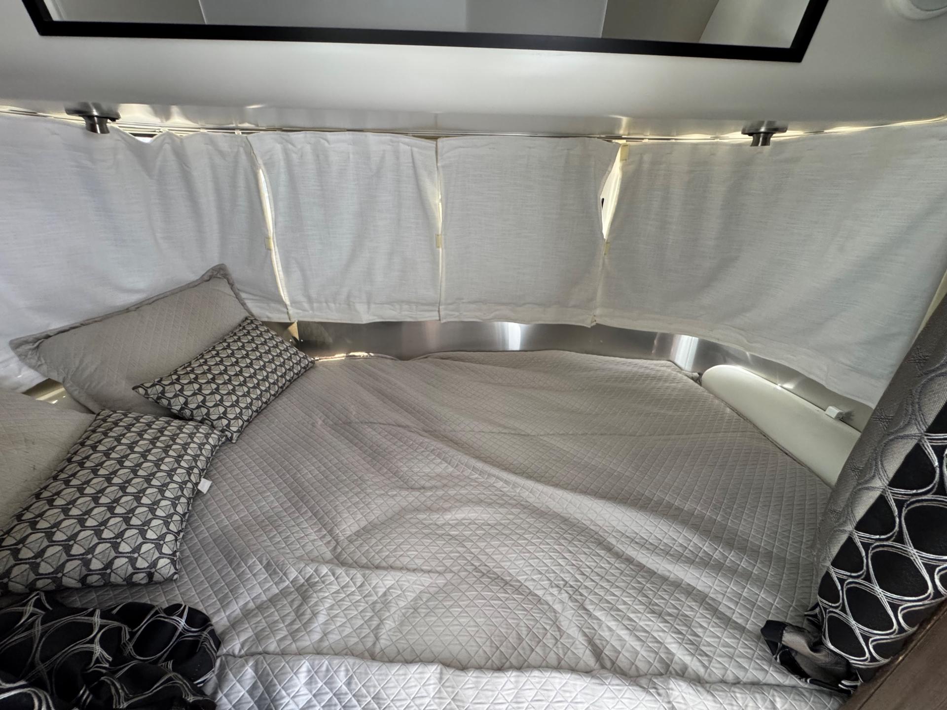 2020 AIRSTREAM 2020 AIRSTREAM CARAVEL  - thumbnail 16