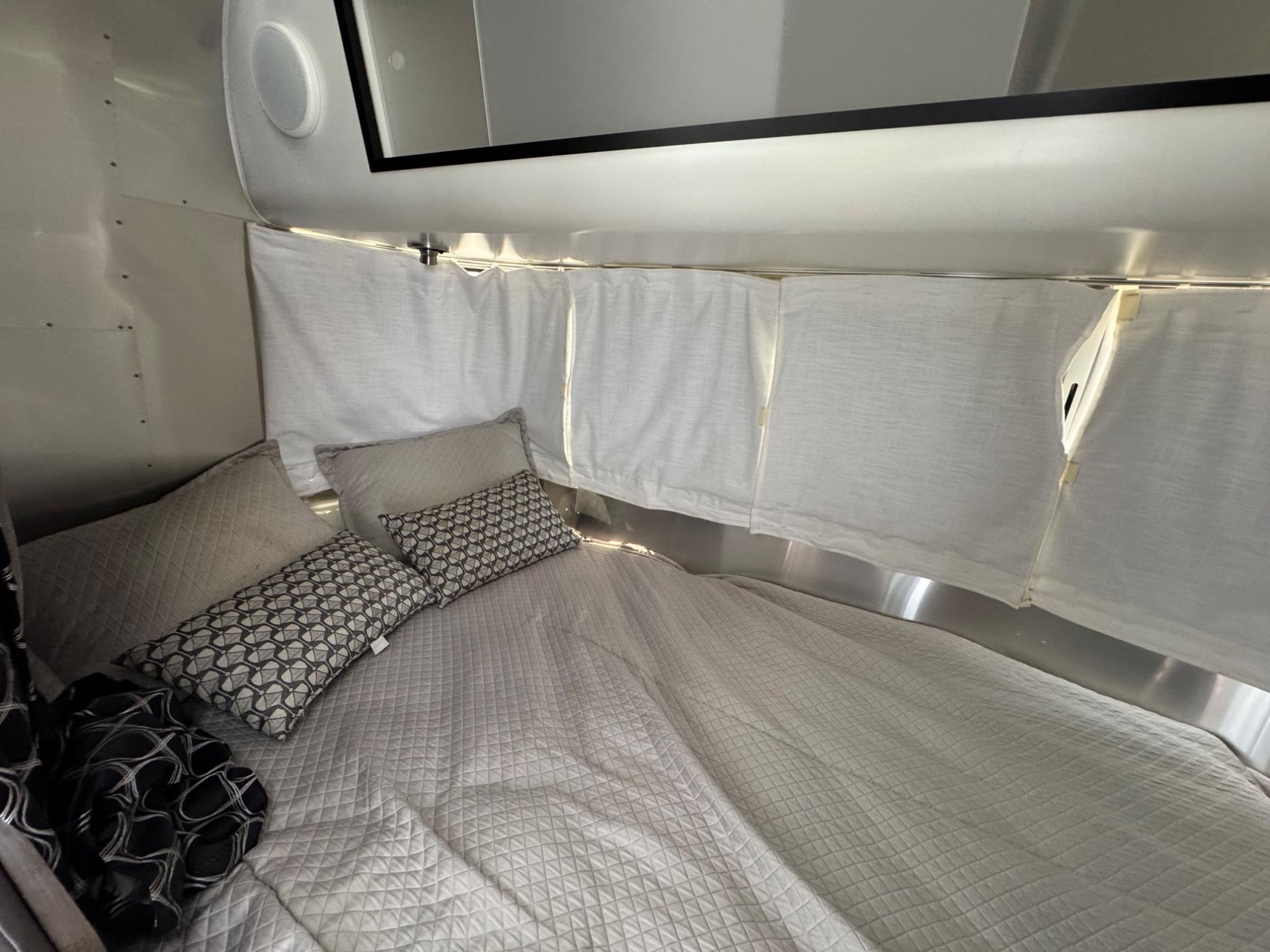2020 AIRSTREAM 2020 AIRSTREAM CARAVEL  - thumbnail 17