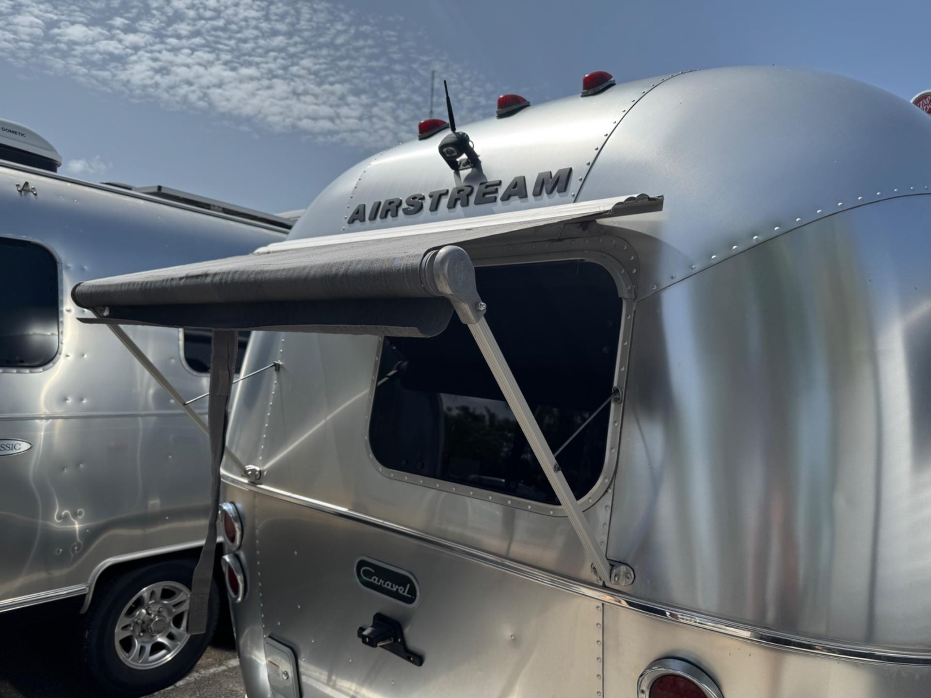 2020 AIRSTREAM 2020 AIRSTREAM CARAVEL  - thumbnail 25