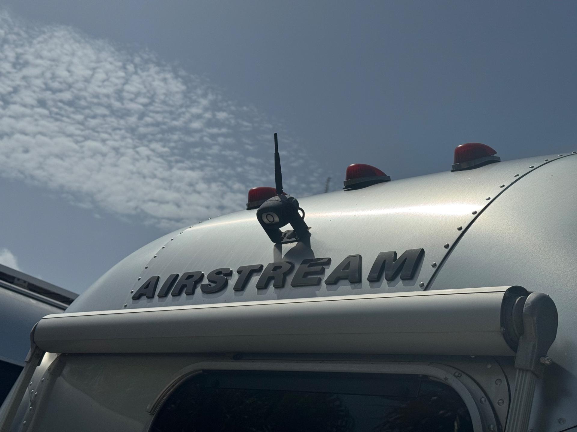 2020 AIRSTREAM 2020 AIRSTREAM CARAVEL  - thumbnail 27