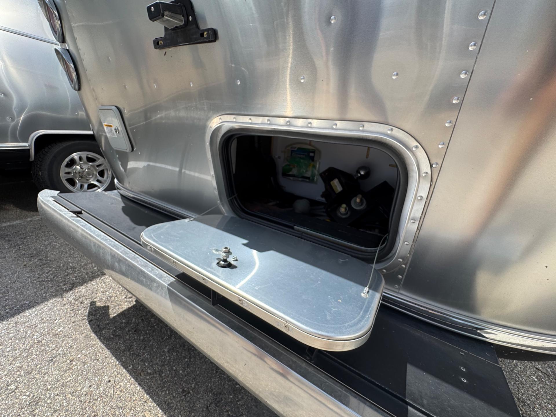 2020 AIRSTREAM 2020 AIRSTREAM CARAVEL  - thumbnail 28