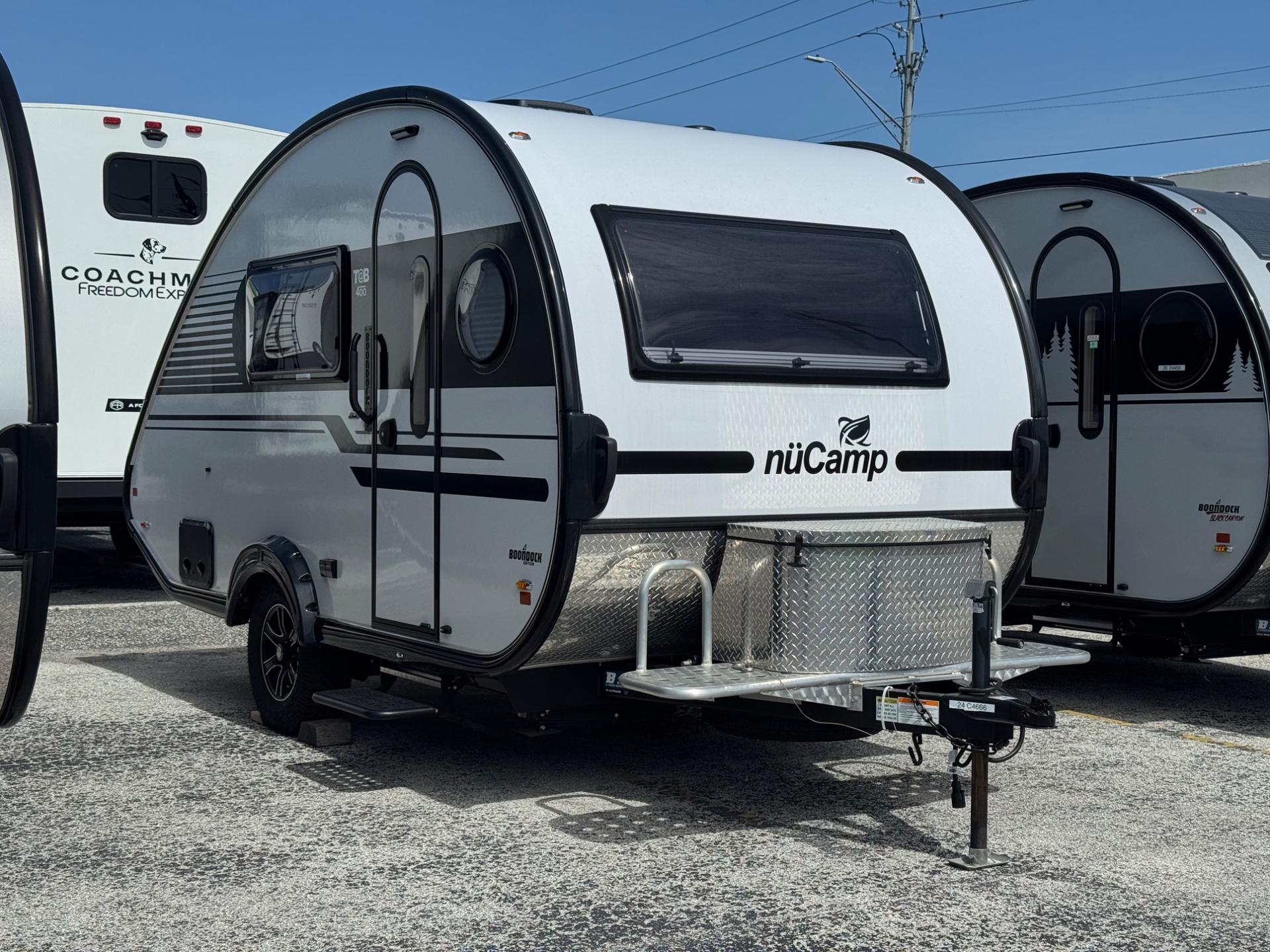 2024 nuCamp TAB 400