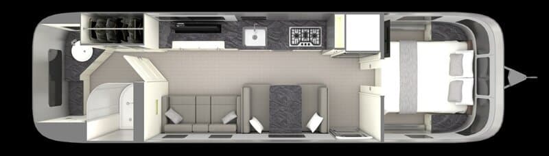2019 Airstream 2019 Airstream Classic - thumbnail 2