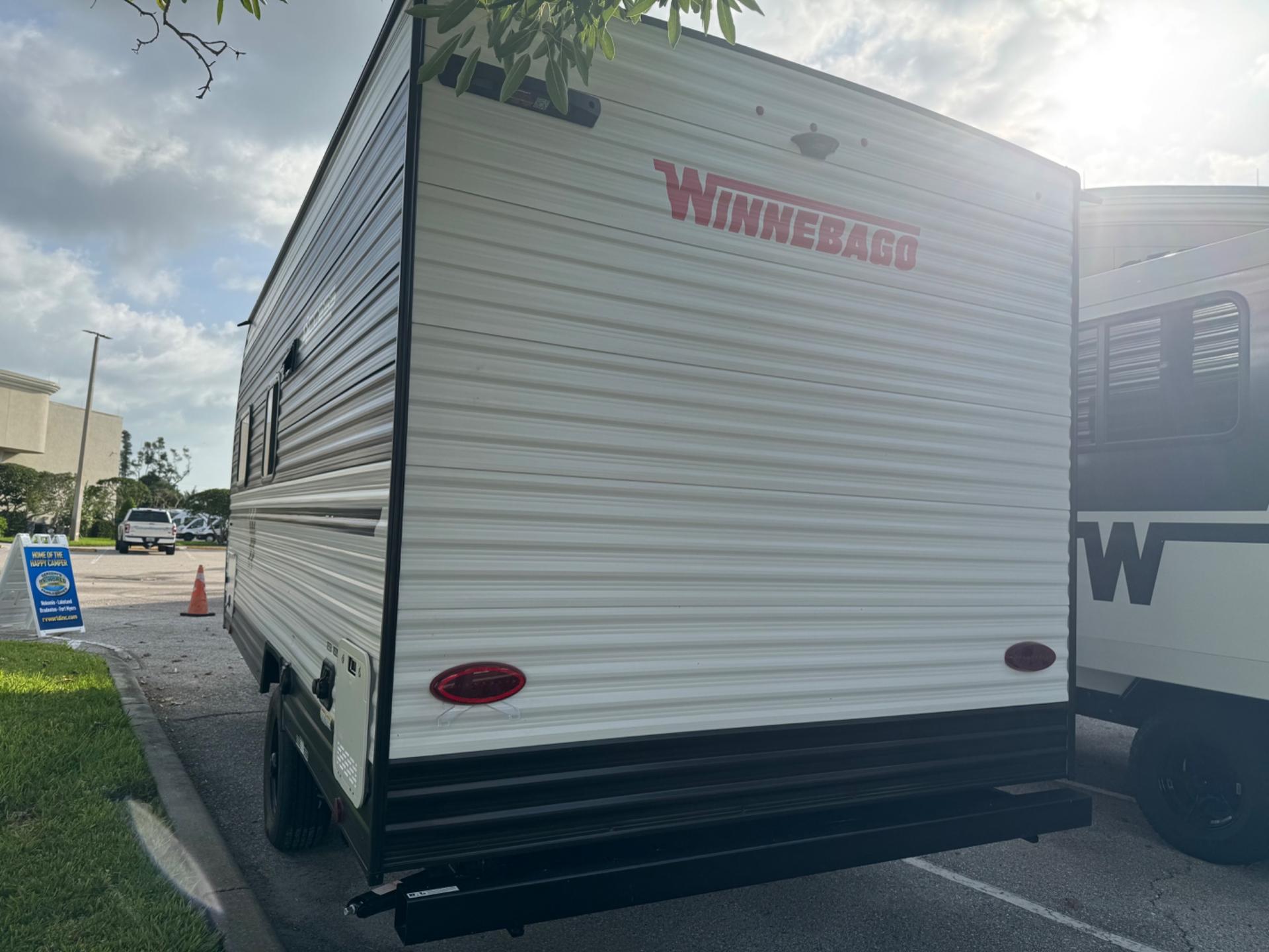 2027 WINNEBAGO 2027 WINNEBAGO ACCESS - thumbnail 3